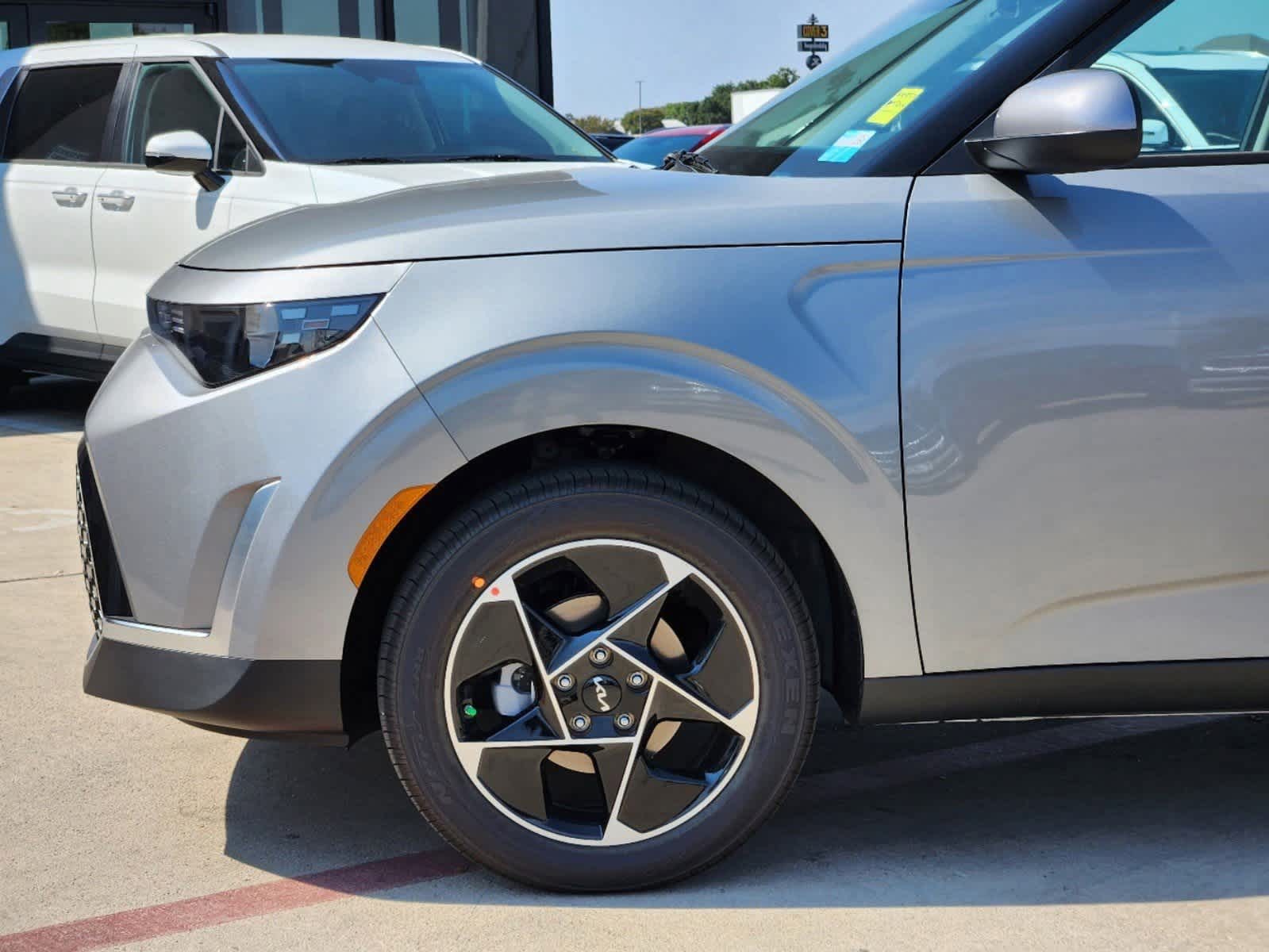 Thumbnail: 2025 Kia Soul - 7