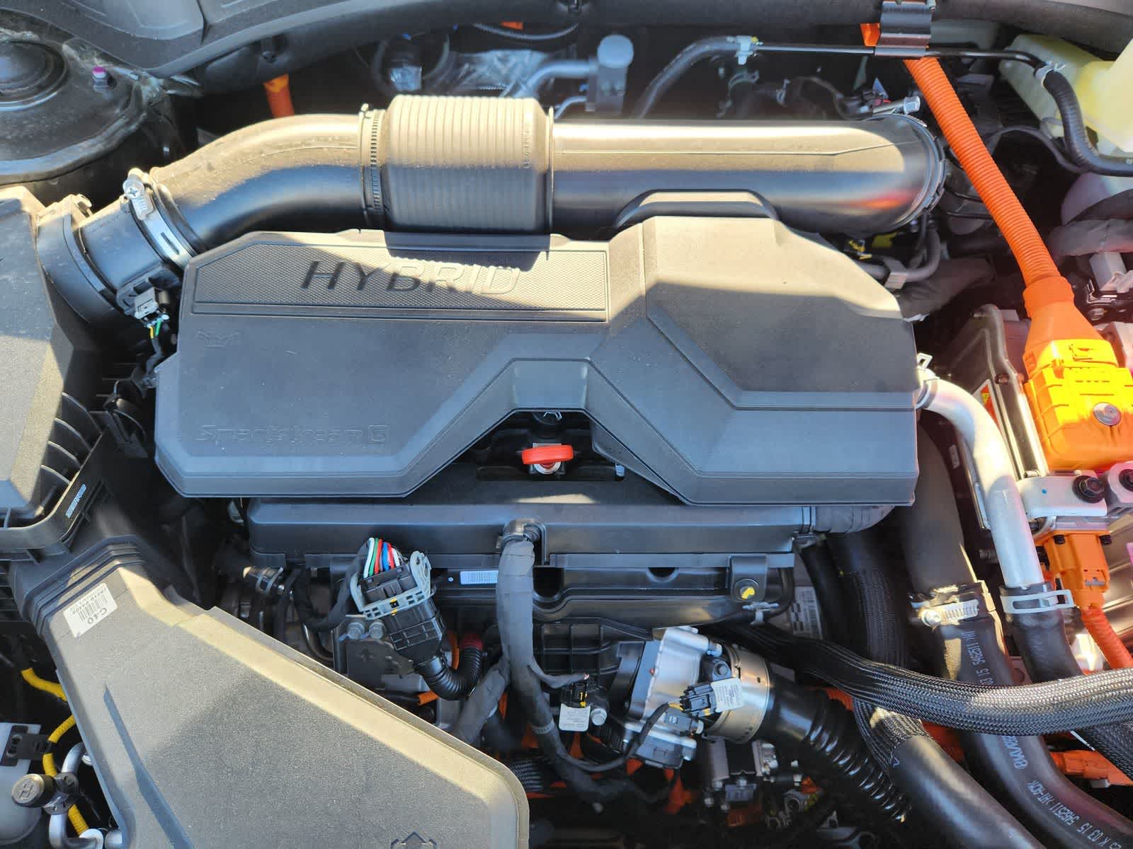 Thumbnail: 2026 Kia Sorento - 26