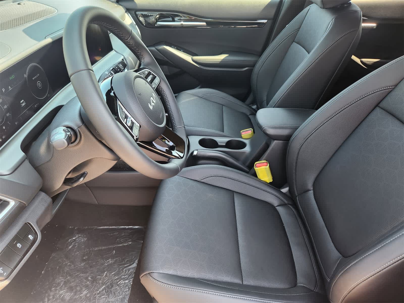 Thumbnail: 2026 Kia Seltos - 11