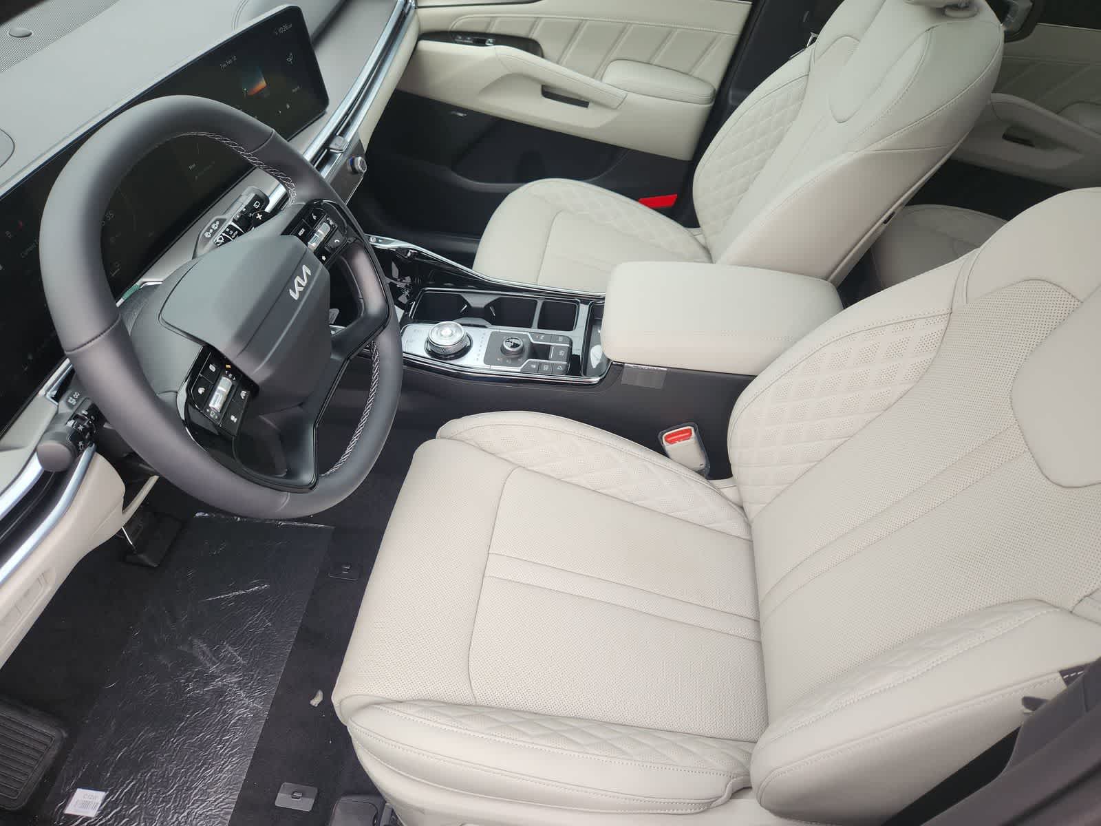 Thumbnail: 2026 Kia Sorento - 12