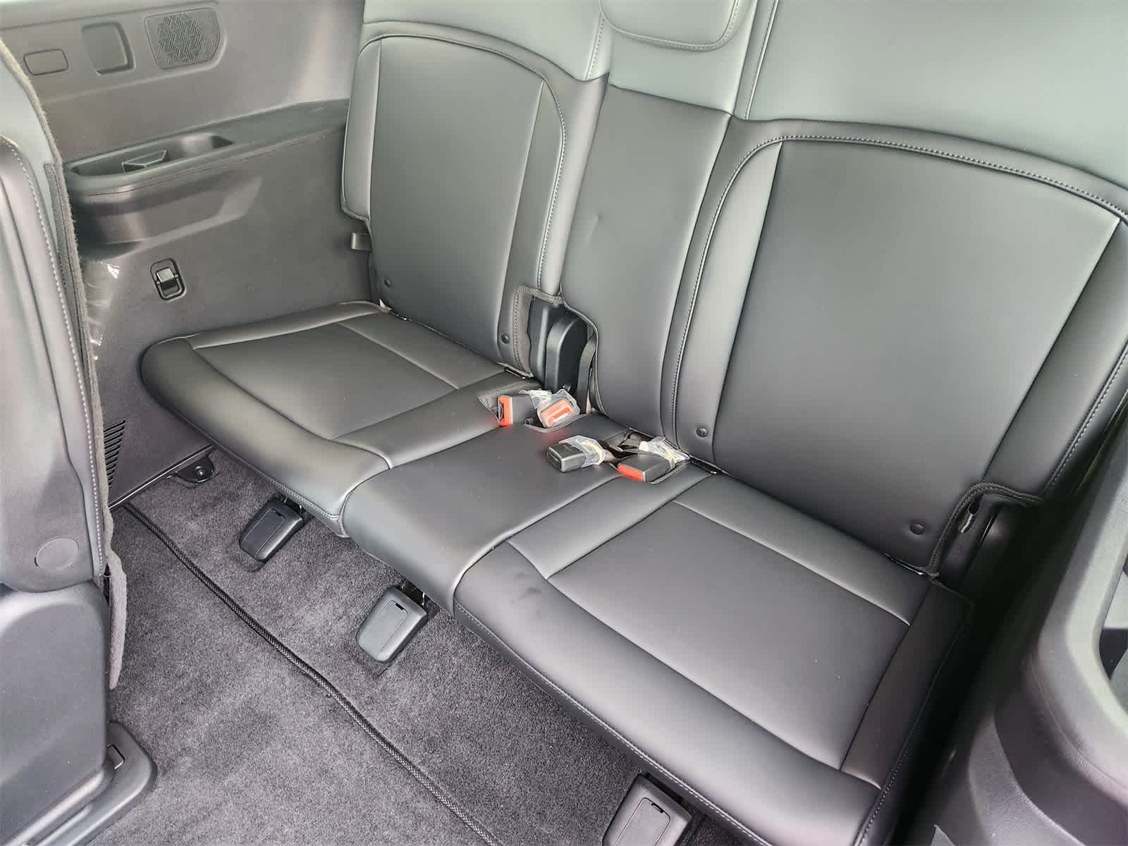 Thumbnail: 2027 Kia Telluride - 25