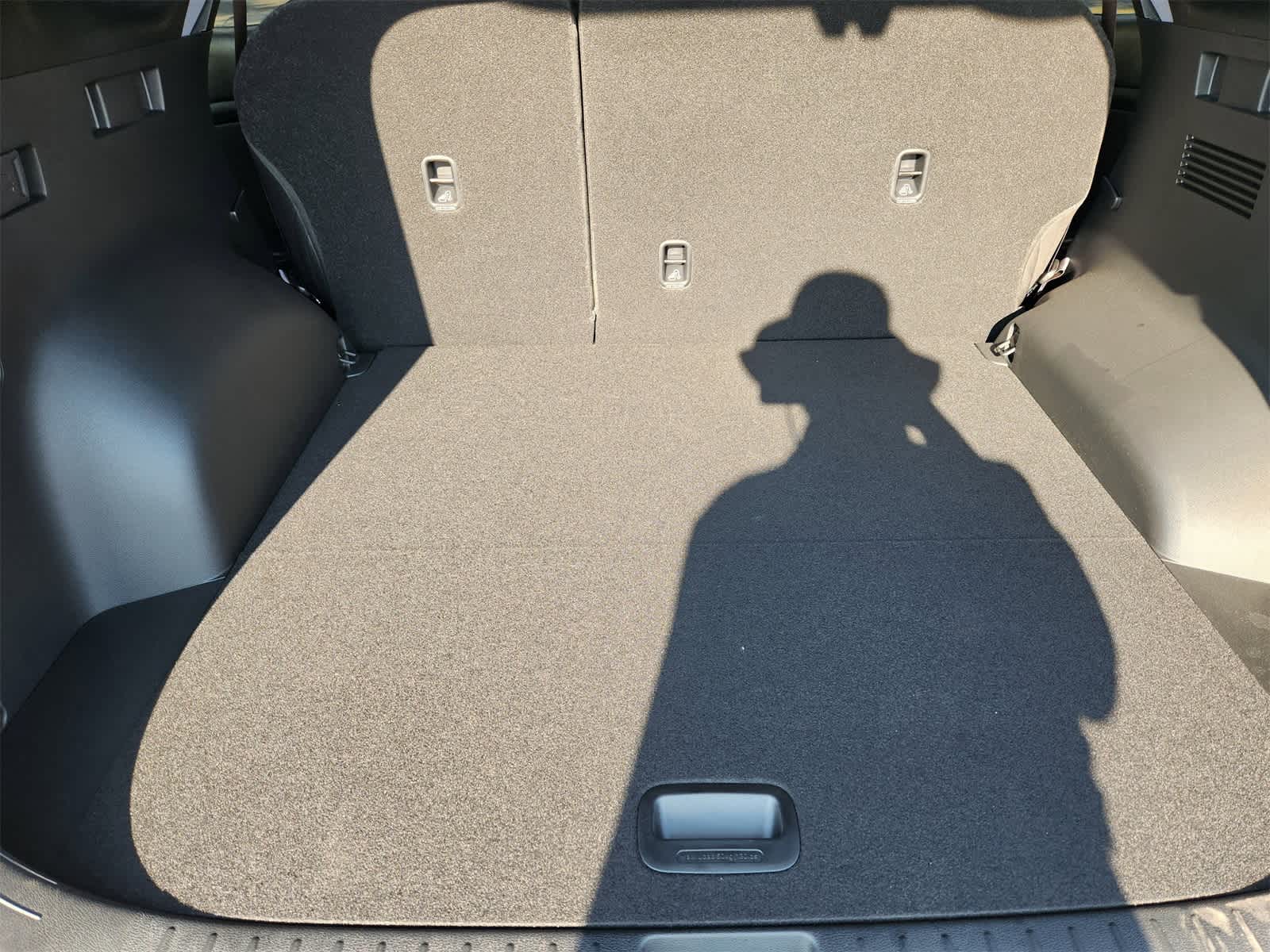 Thumbnail: 2026 Kia Sportage - 28