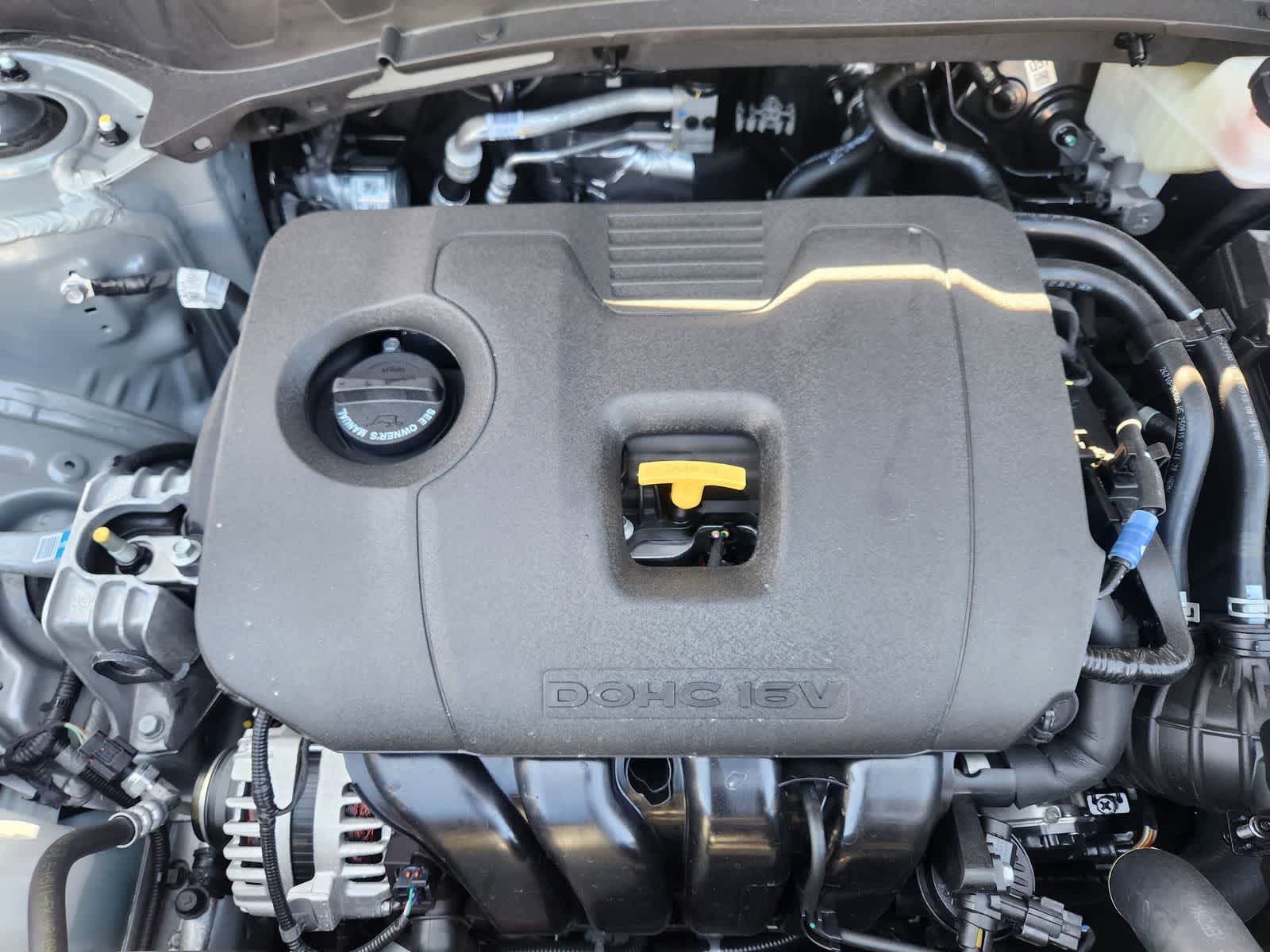 Thumbnail: 2026 Kia Seltos - 10