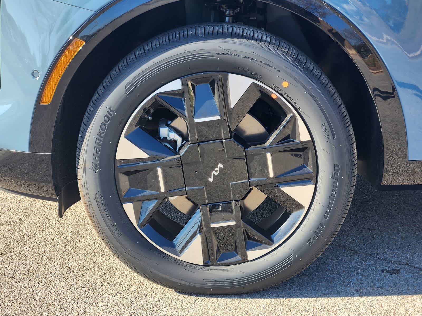 Thumbnail: 2026 Kia Sportage - 9