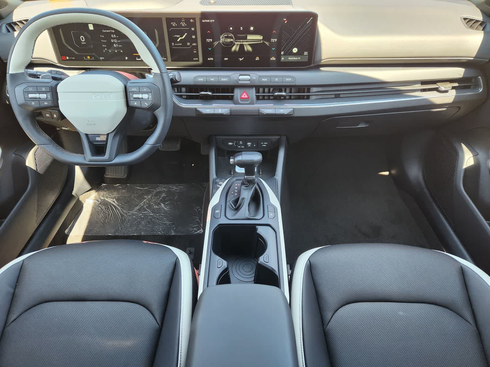 Thumbnail: 2026 Kia K4 - 24