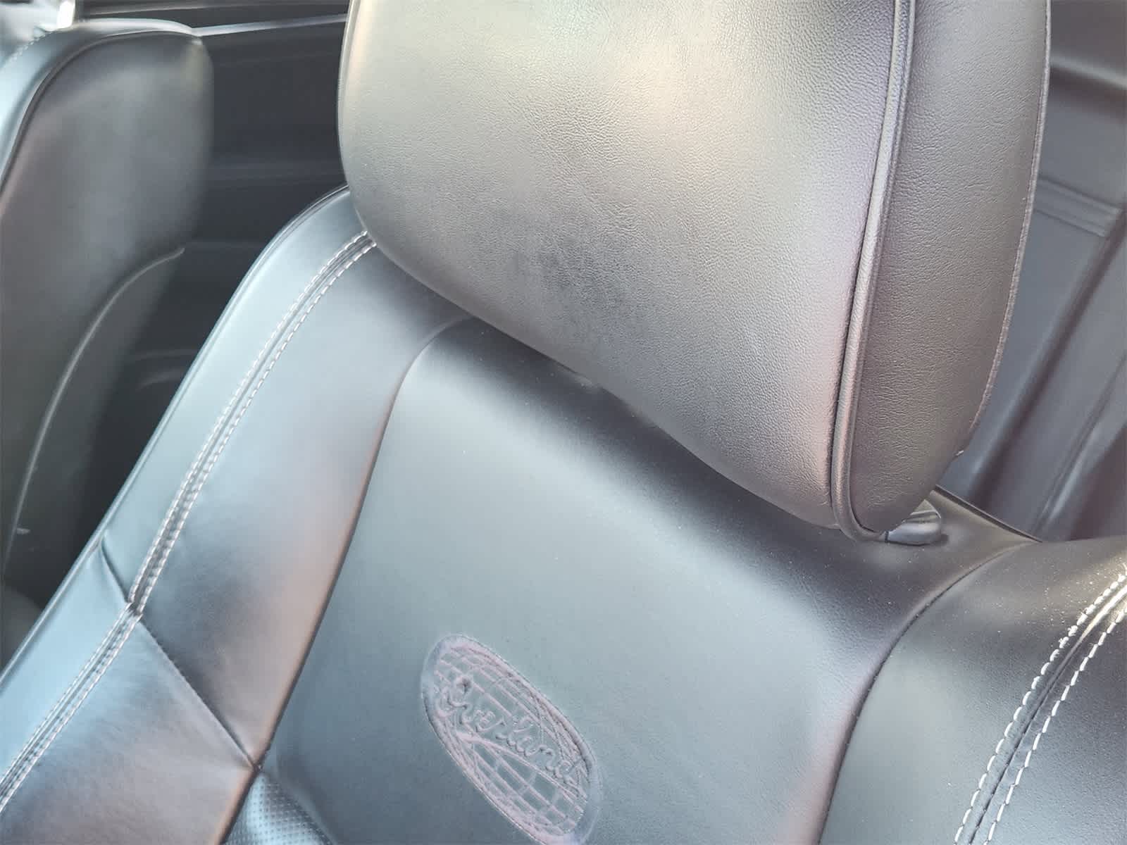 Thumbnail: 2017 Jeep Grand Cherokee - 15