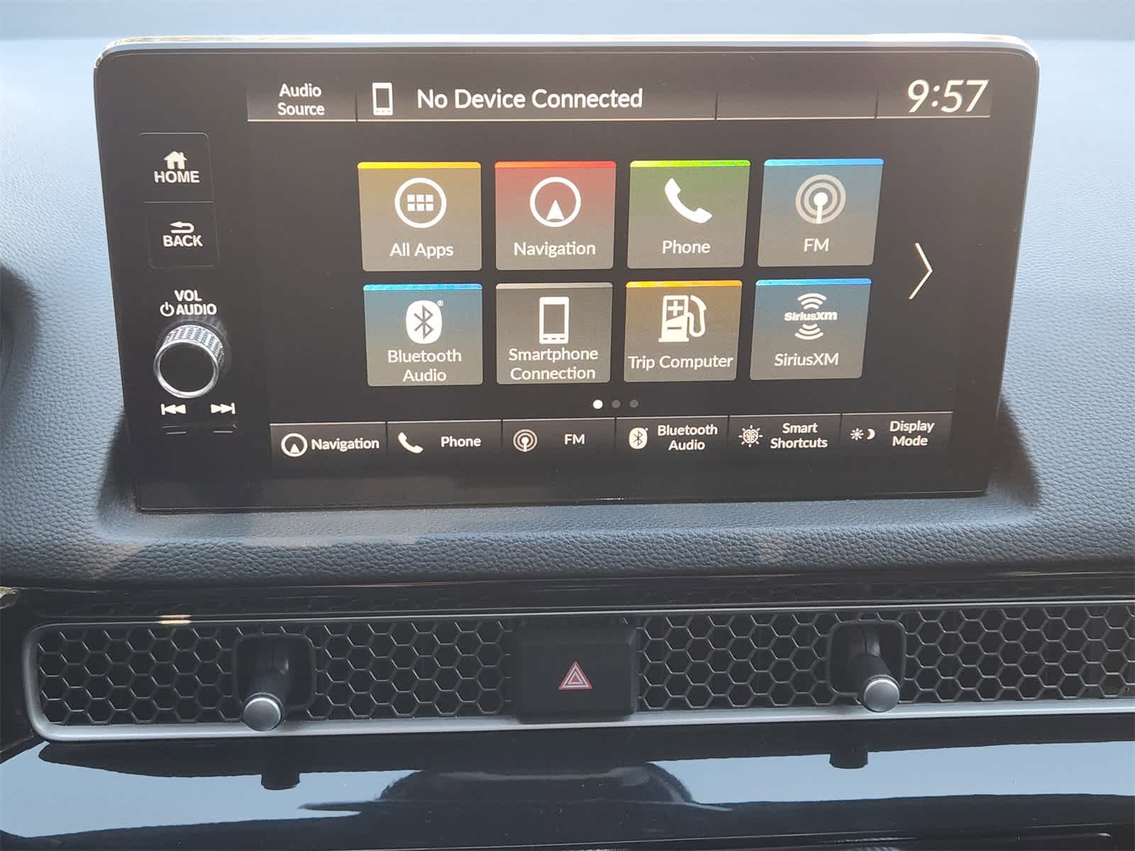 Thumbnail: 2022 Honda Civic - 17