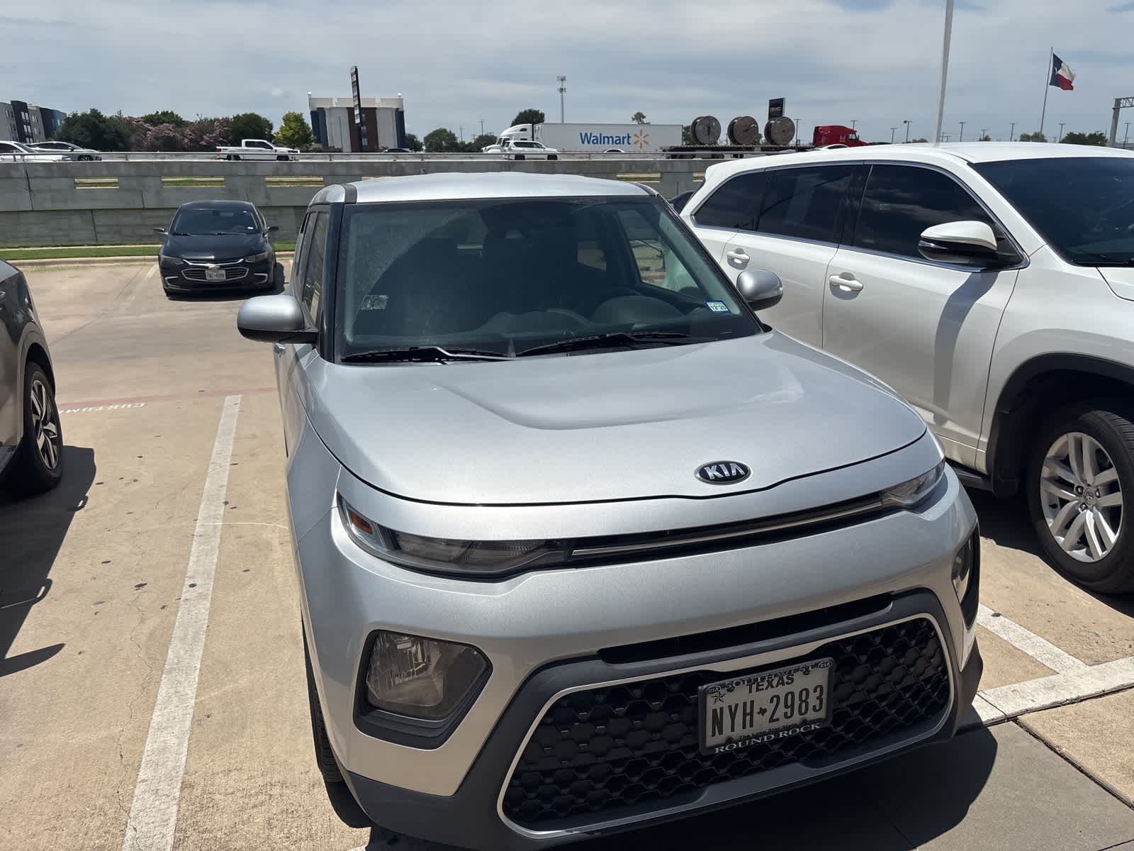 Thumbnail: 2021 Kia Soul - 3