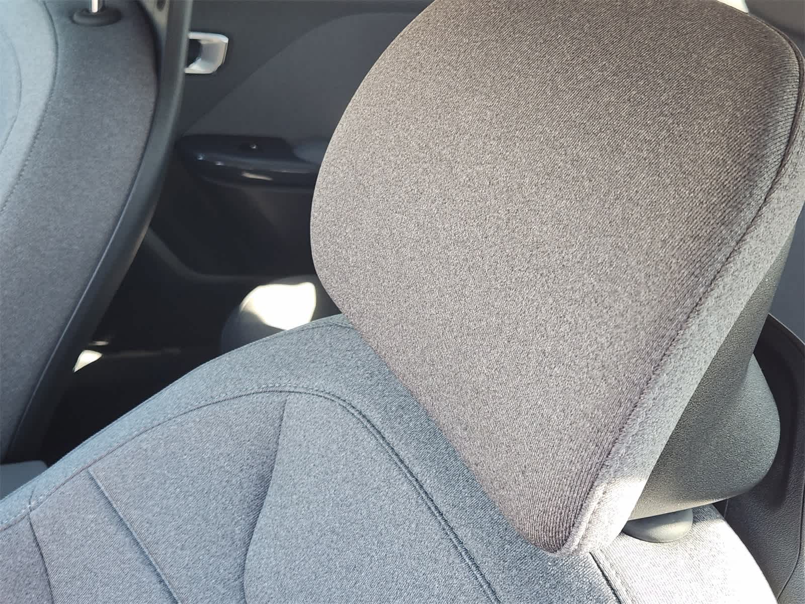 Thumbnail: 2025 Kia K4 - 13