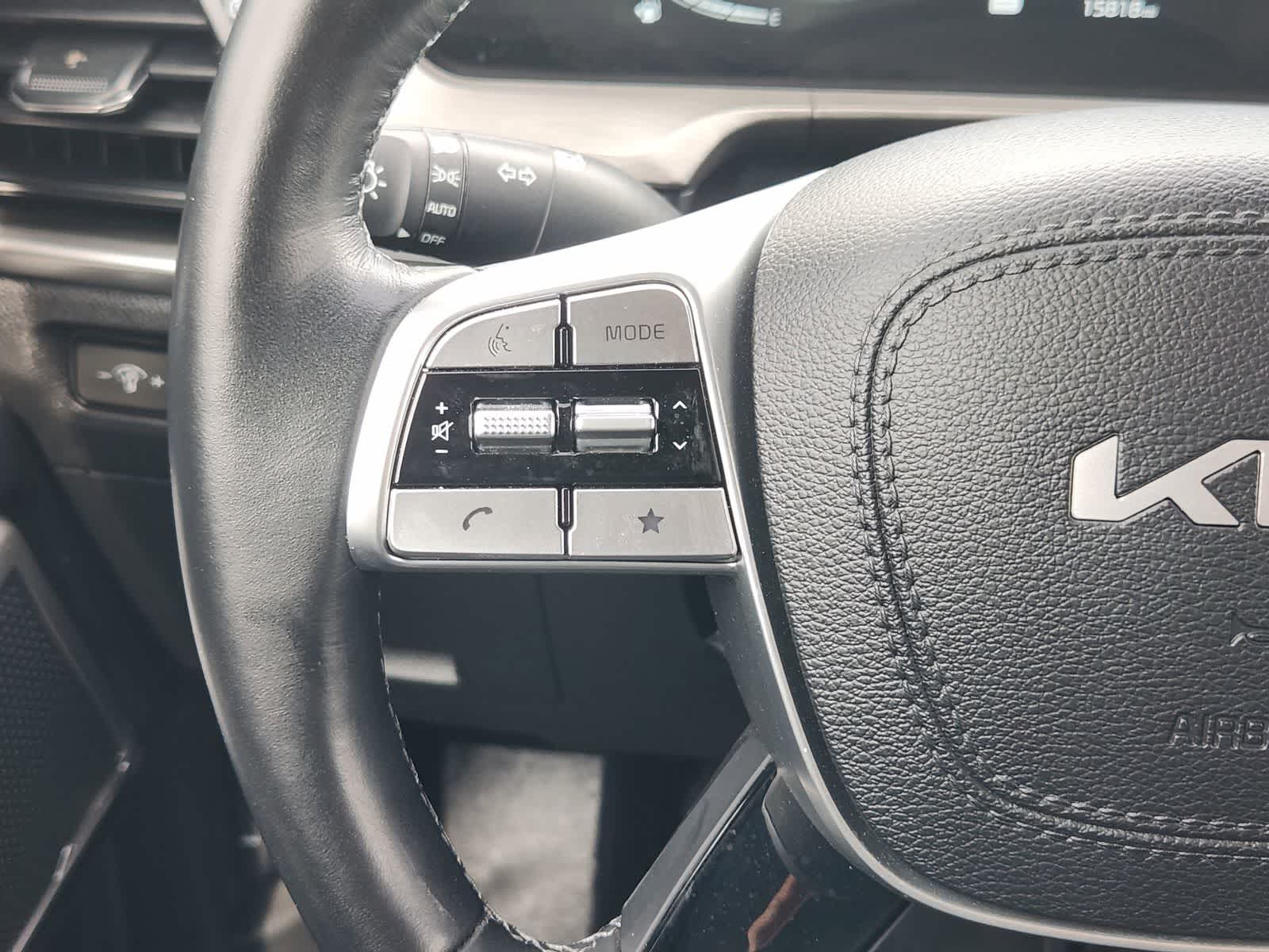 Thumbnail: 2023 Kia Telluride - 27