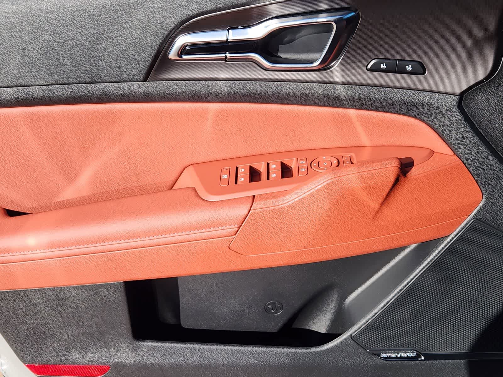 Thumbnail: 2026 Kia Sportage - 20