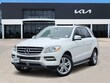  Mercedes-Benz M-Class