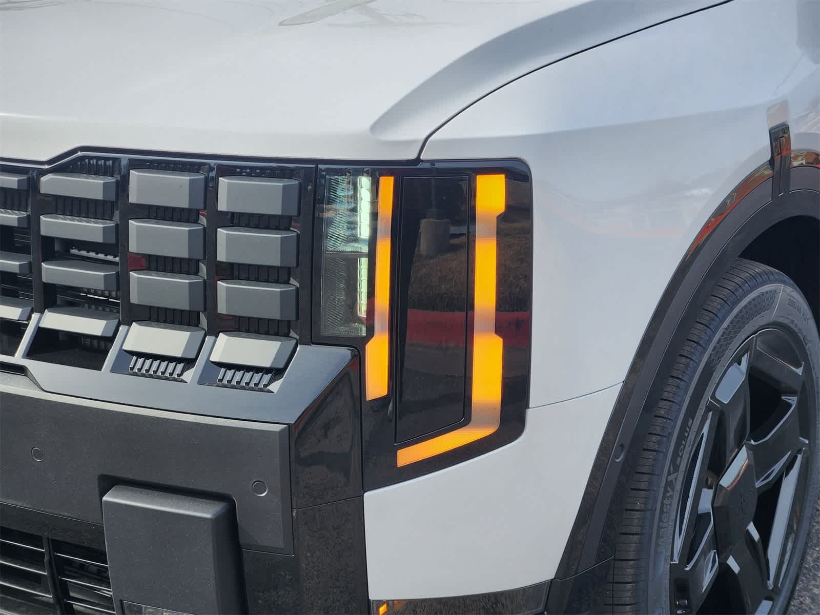 Thumbnail: 2027 Kia Telluride - 7