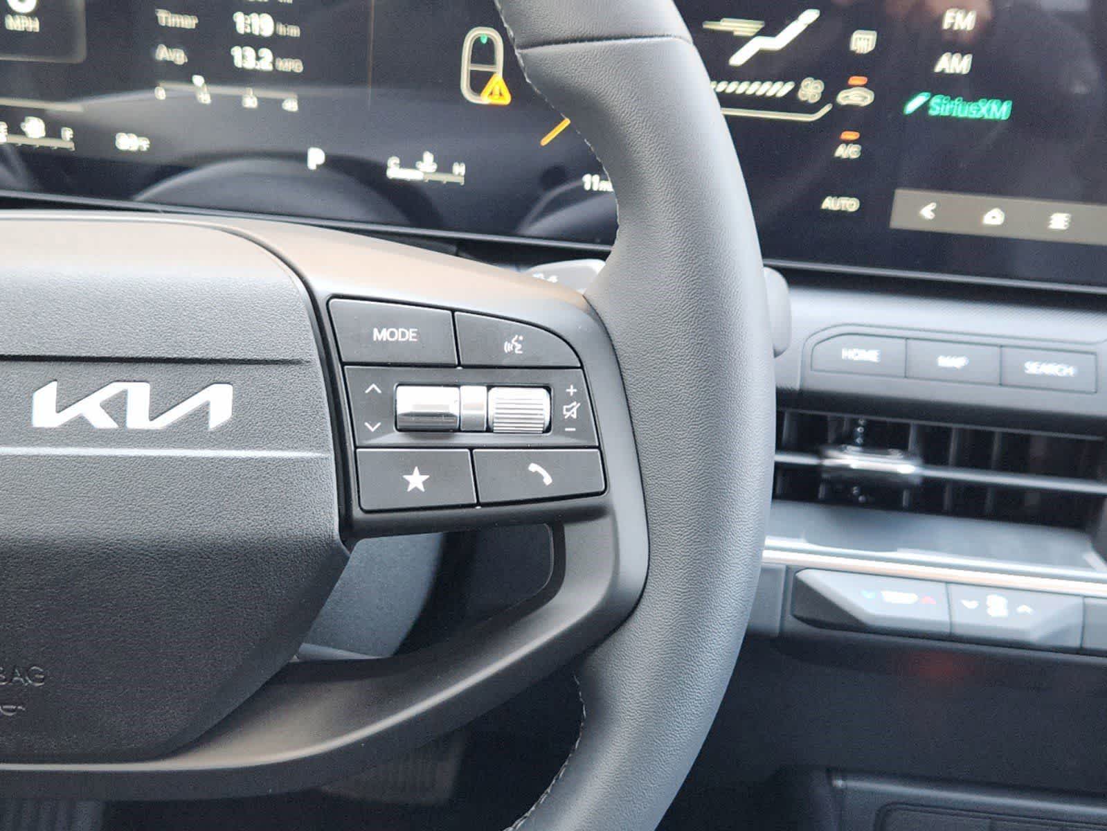 Thumbnail: 2025 Kia K4 - 21