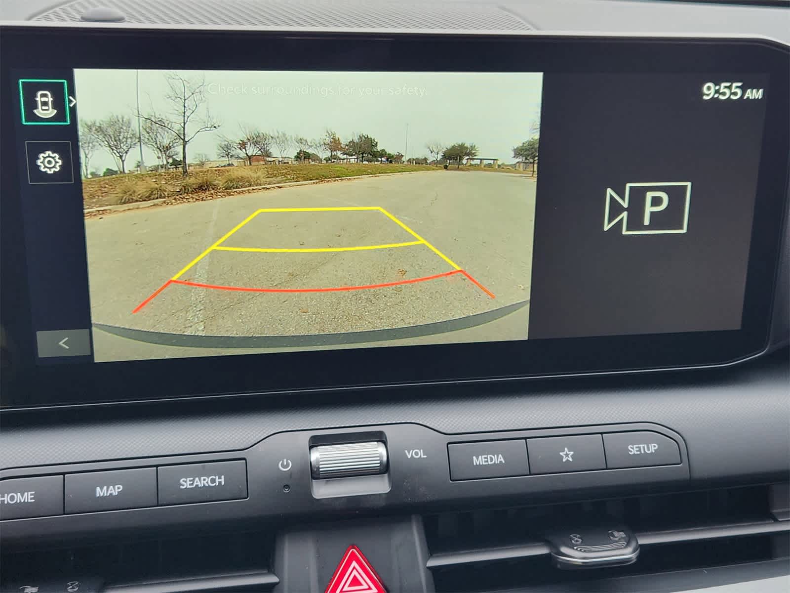 Thumbnail: 2026 Kia K4 - 17