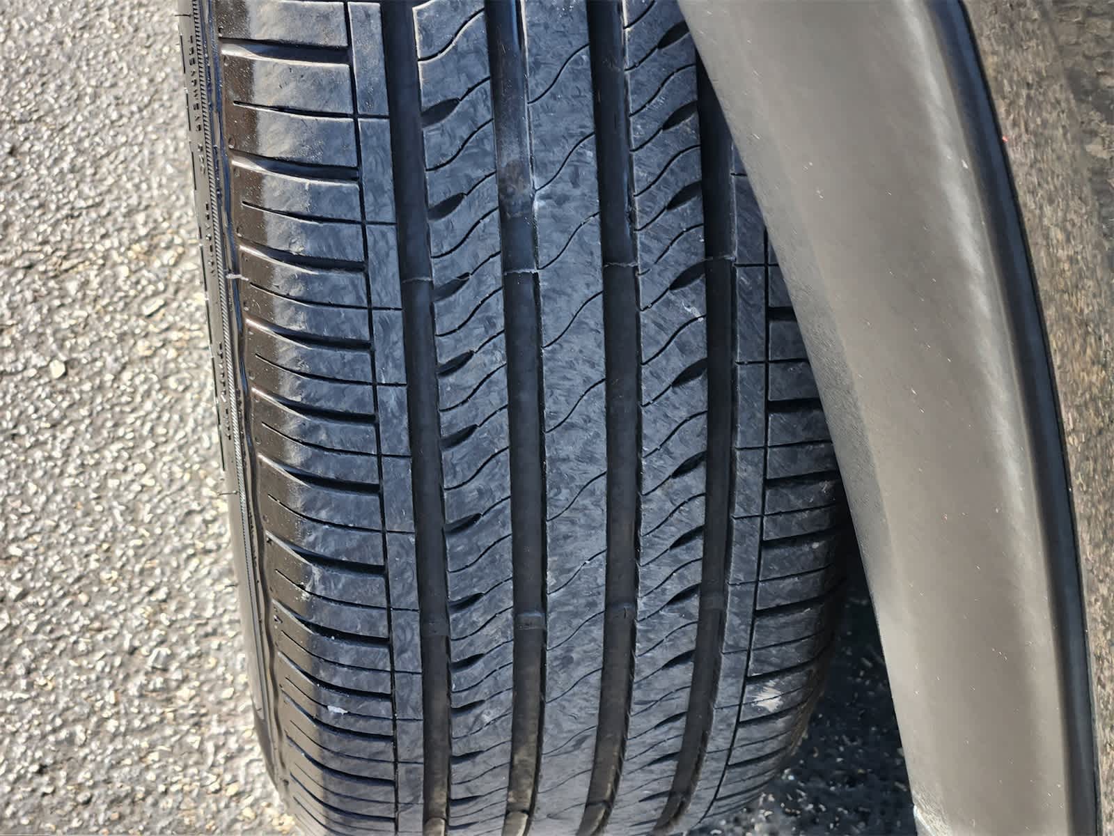 Thumbnail: 2023 Chevrolet TrailBlazer - 10