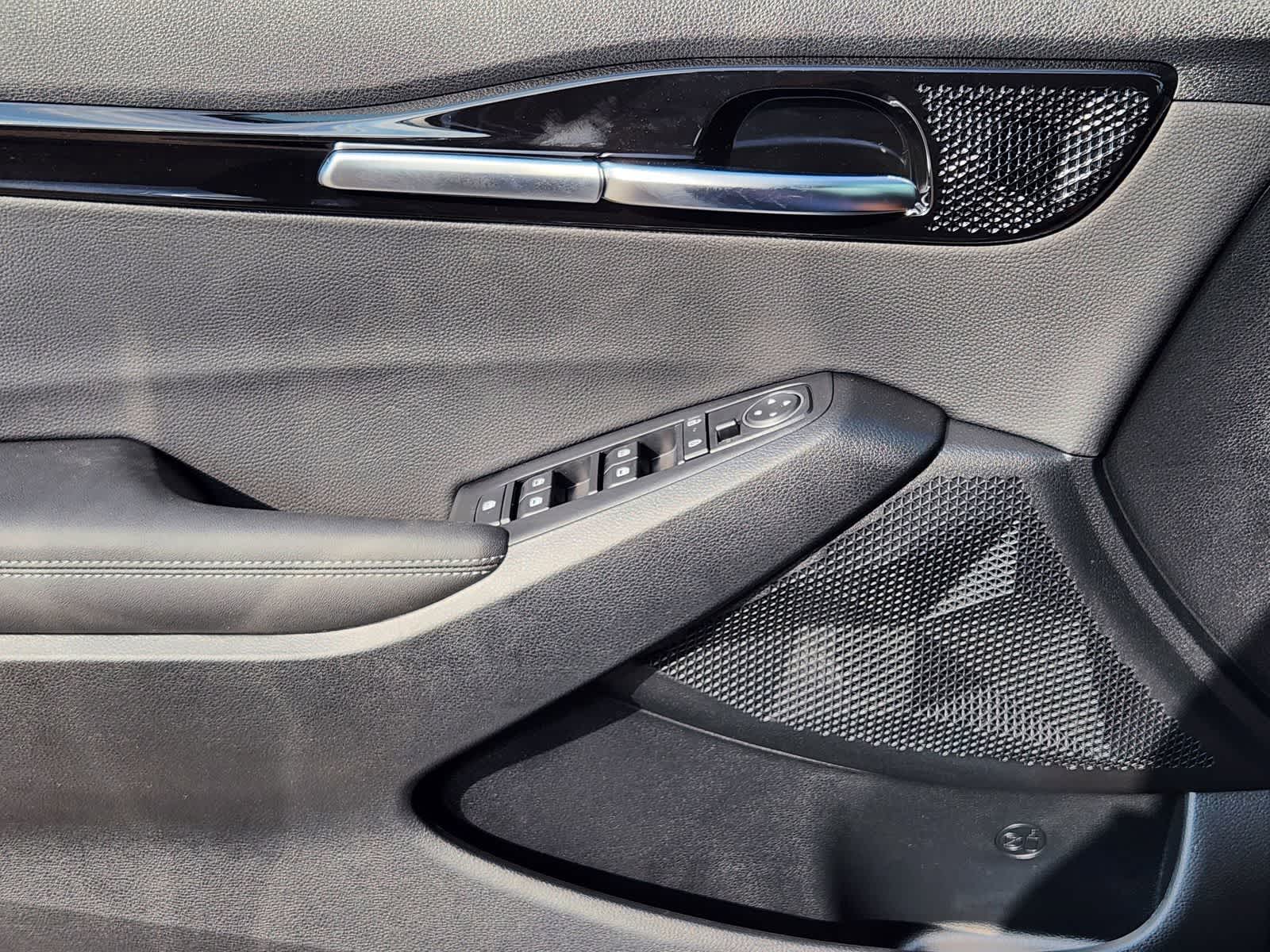 Thumbnail: 2026 Kia Seltos - 21