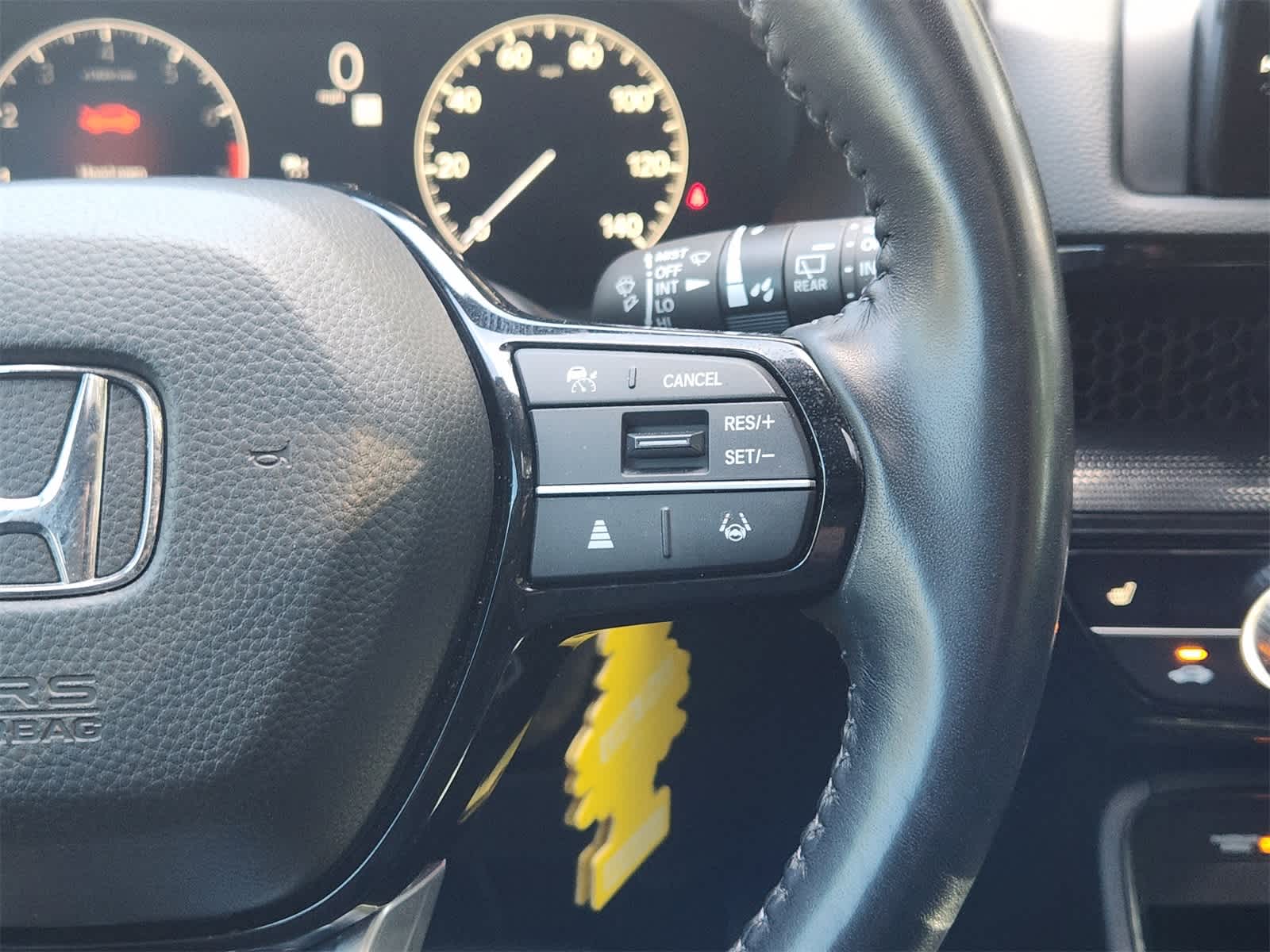 Thumbnail: 2025 Honda CR-V - 28