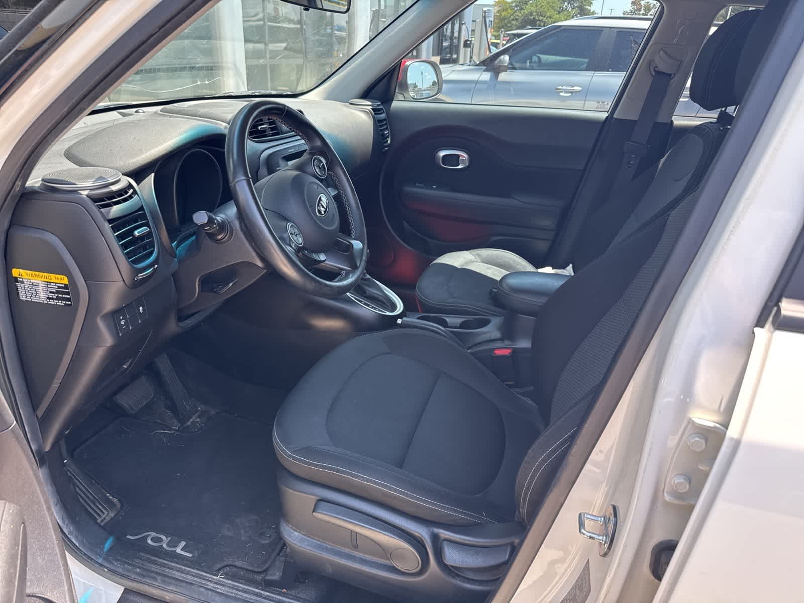 Thumbnail: 2019 Kia Soul - 7