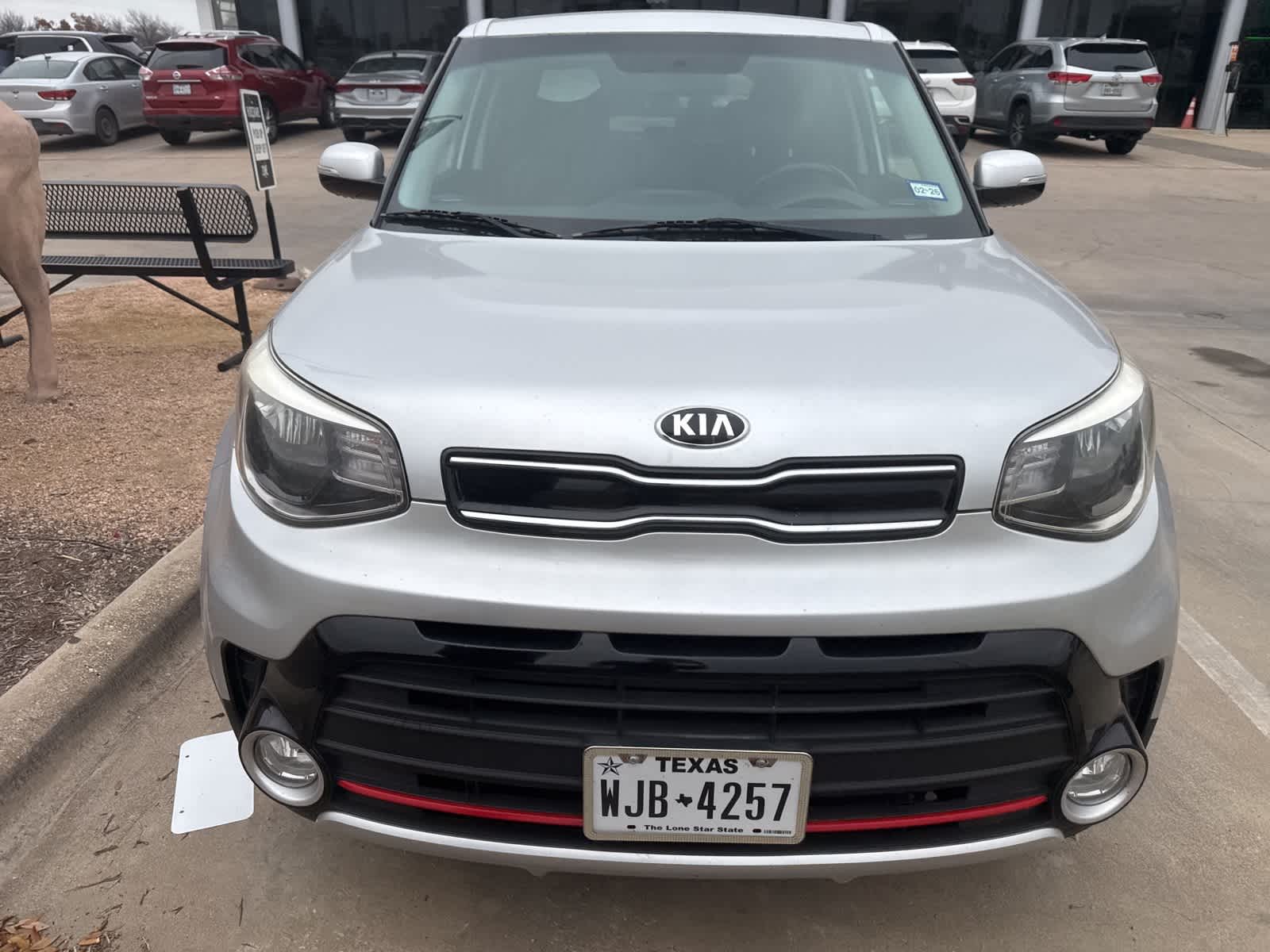 Thumbnail: 2019 Kia Soul - 3