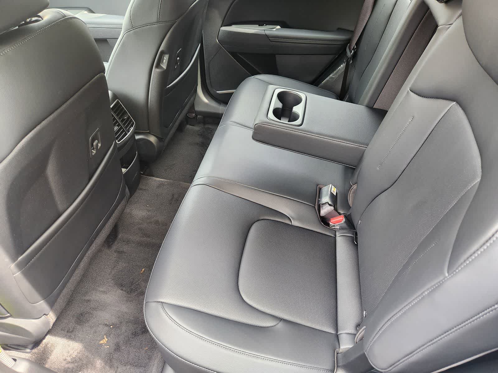 Thumbnail: 2026 Kia Sportage - 23