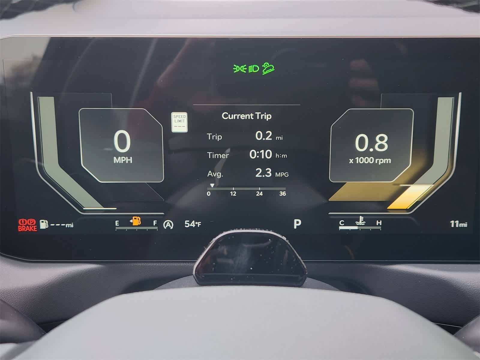 Thumbnail: 2027 Kia Telluride - 13