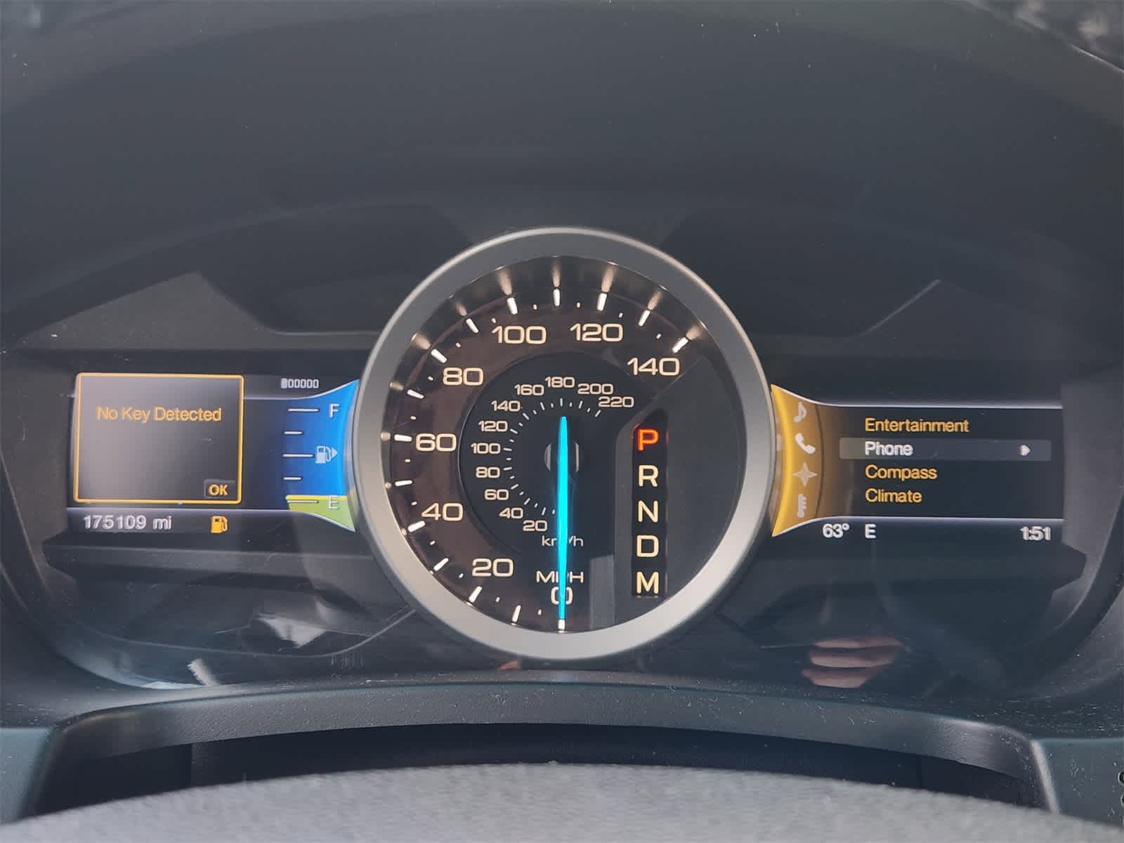 Thumbnail: 2013 Ford Explorer - 16