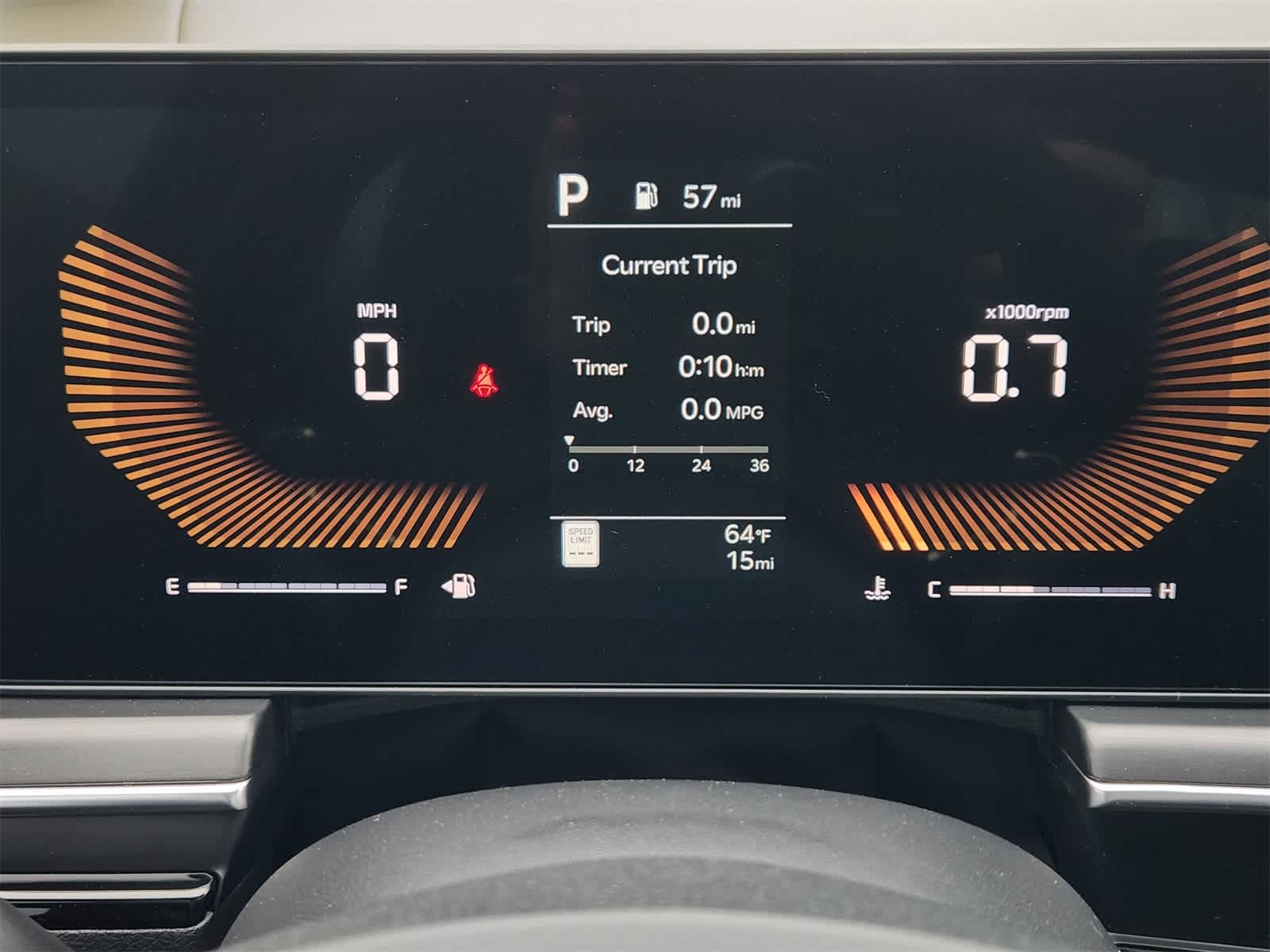 Thumbnail: 2026 Kia K5 - 15