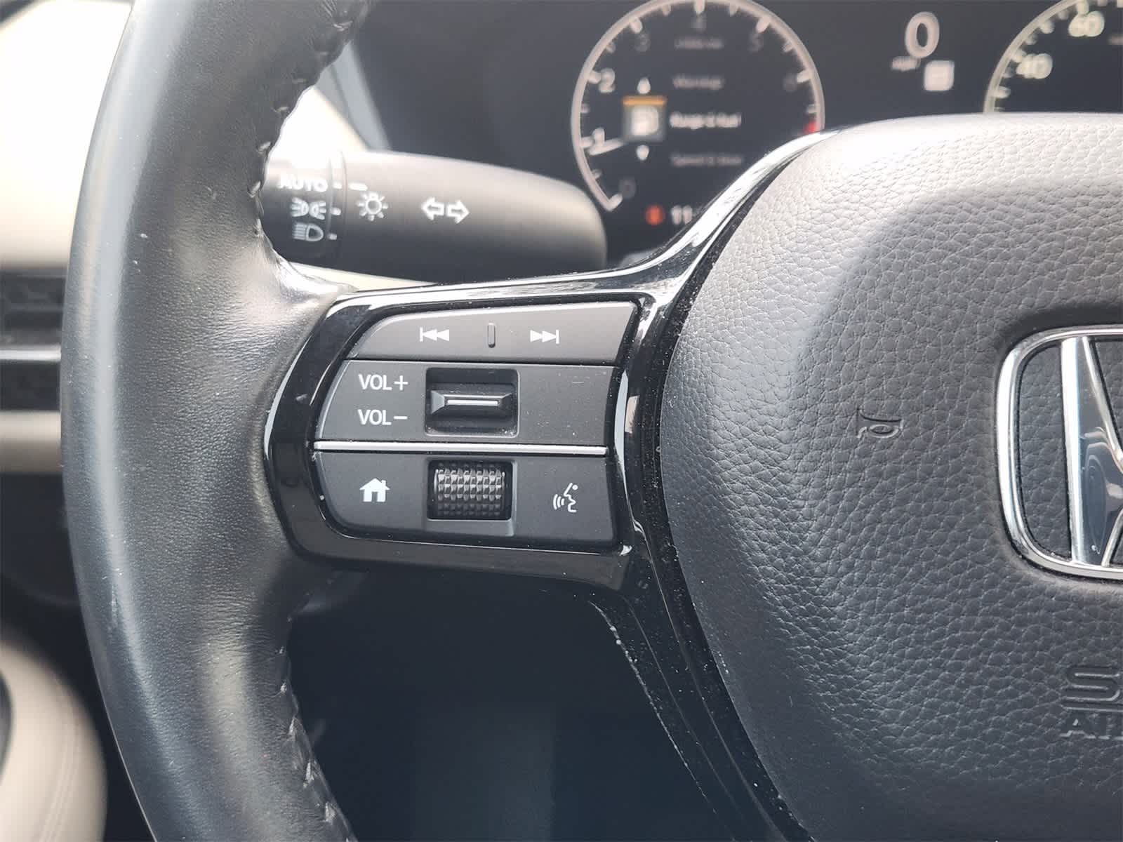 Thumbnail: 2023 Honda HR-V - 26