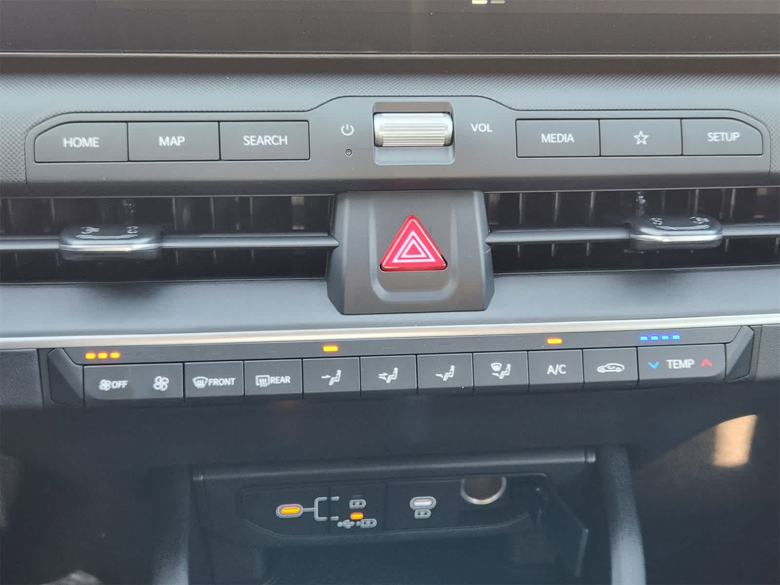 Thumbnail: 2025 Kia K4 - 17