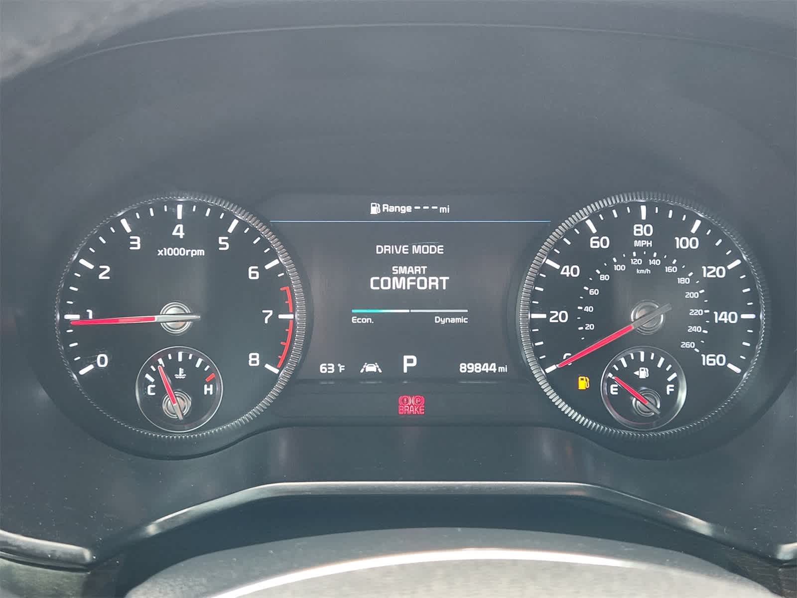 Thumbnail: 2022 Kia Telluride - 15