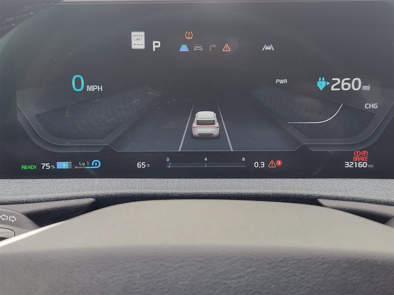 Thumbnail: 2024 Kia EV6 - 15