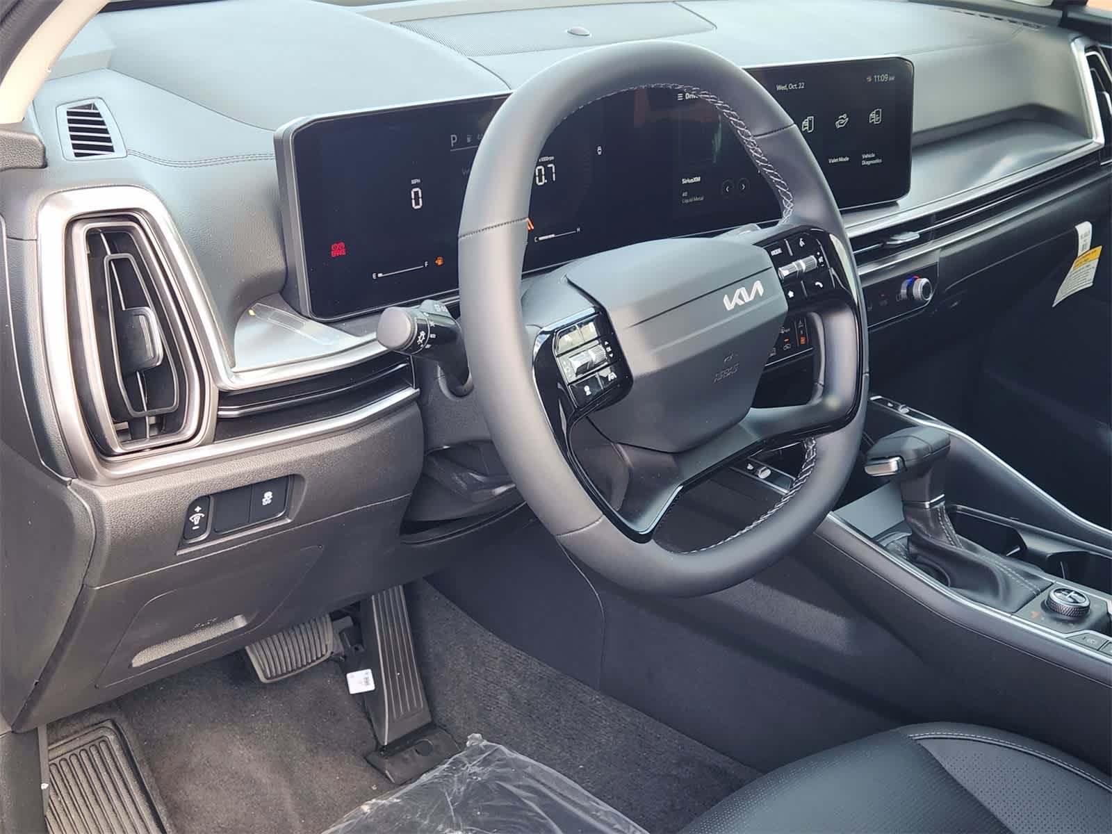 Thumbnail: 2026 Kia Sorento - 2