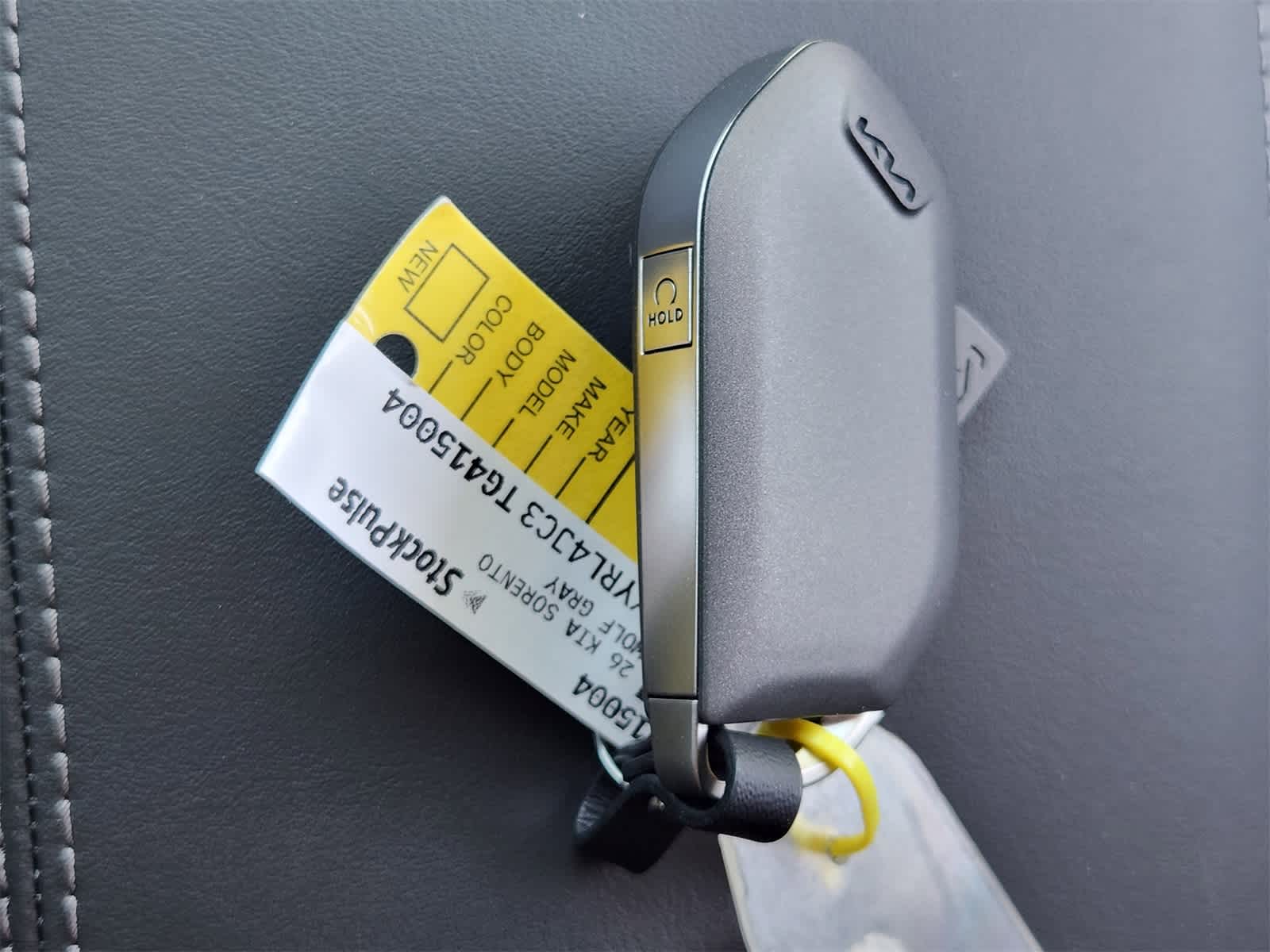 Thumbnail: 2026 Kia Sorento - 26