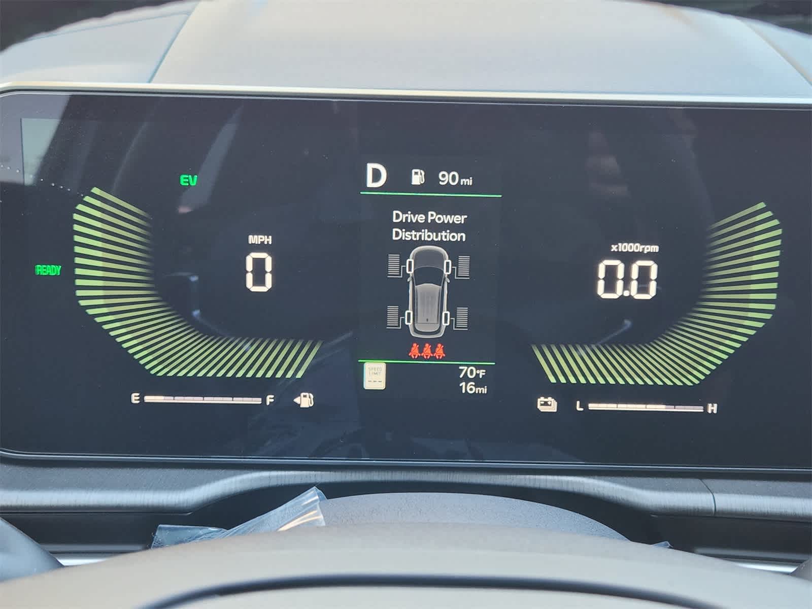 Thumbnail: 2026 Kia Sportage - 11