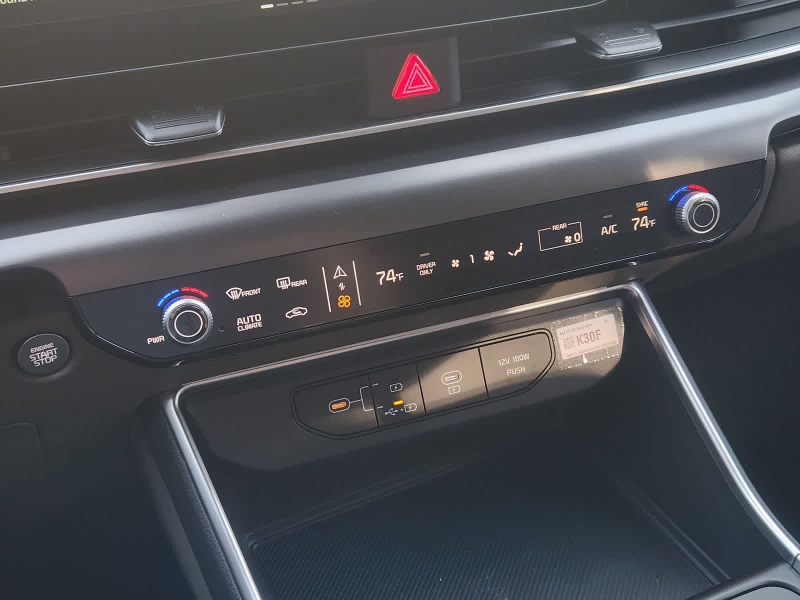 Thumbnail: 2026 Kia Carnival - 17