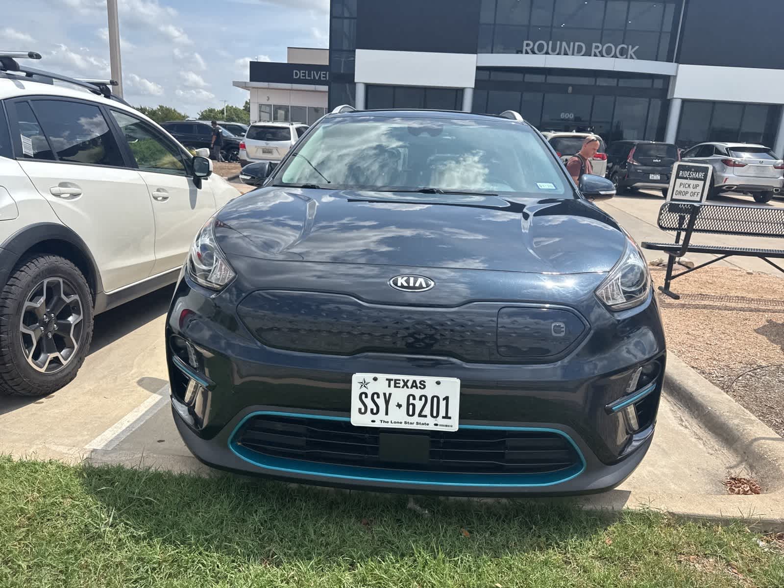 Thumbnail: 2019 Kia Niro - 2