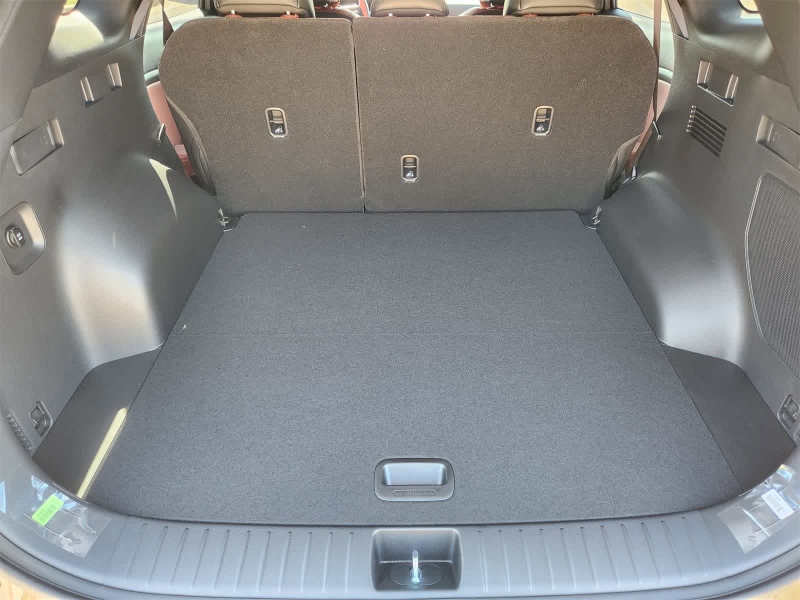 Thumbnail: 2026 Kia Sportage - 29