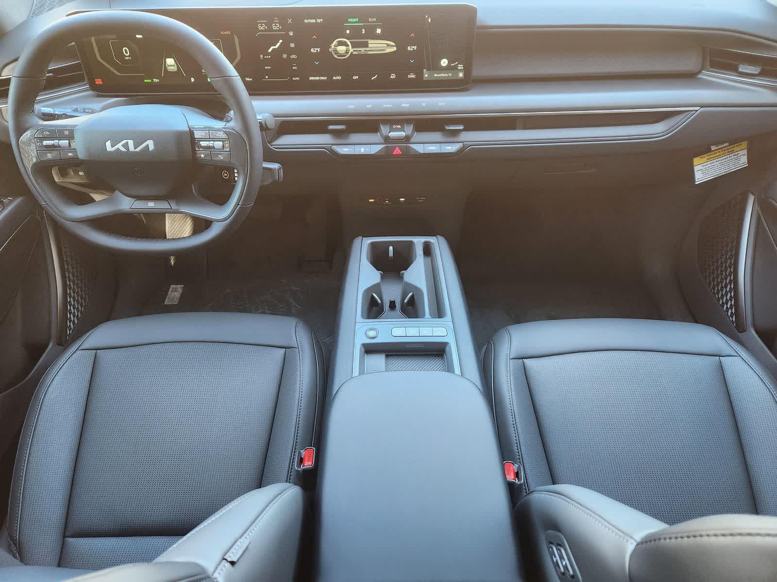 Thumbnail: 2026 Kia EV9 - 20