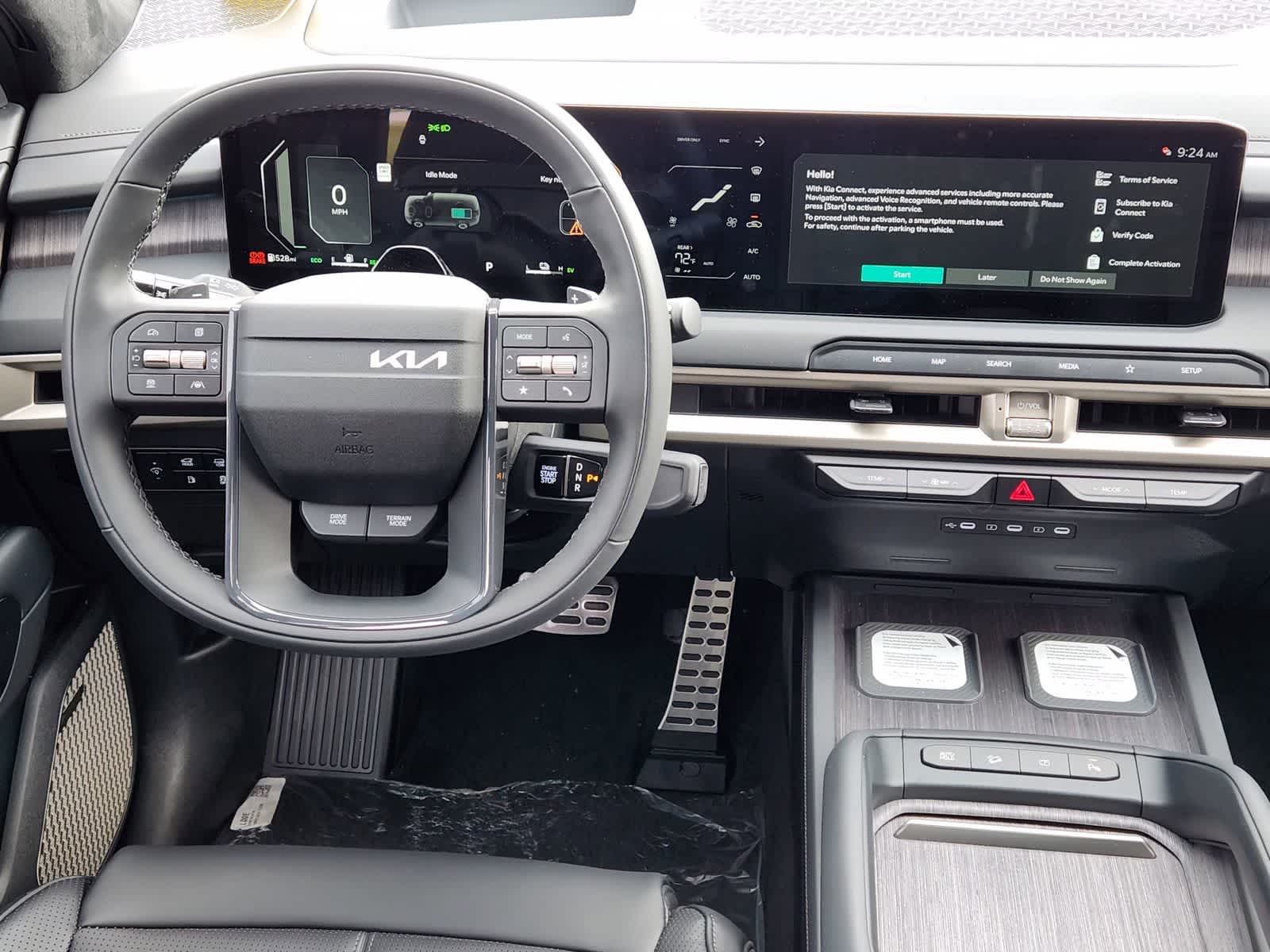 Thumbnail: 2027 Kia Telluride - 20