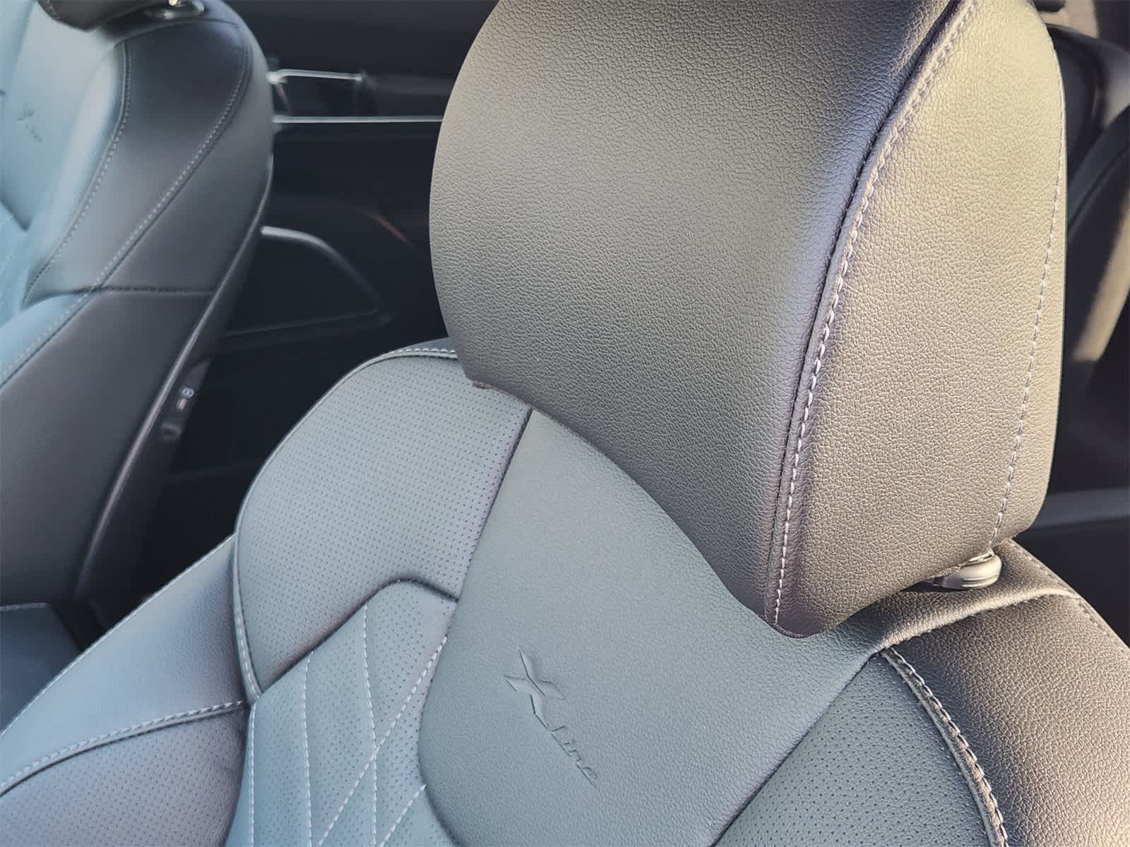 Thumbnail: 2025 Kia Telluride - 13