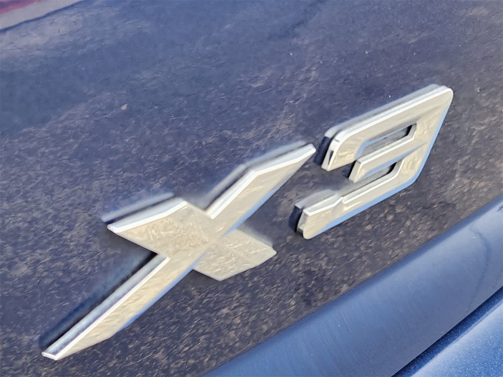 Thumbnail: 2019 BMW X3 - 12