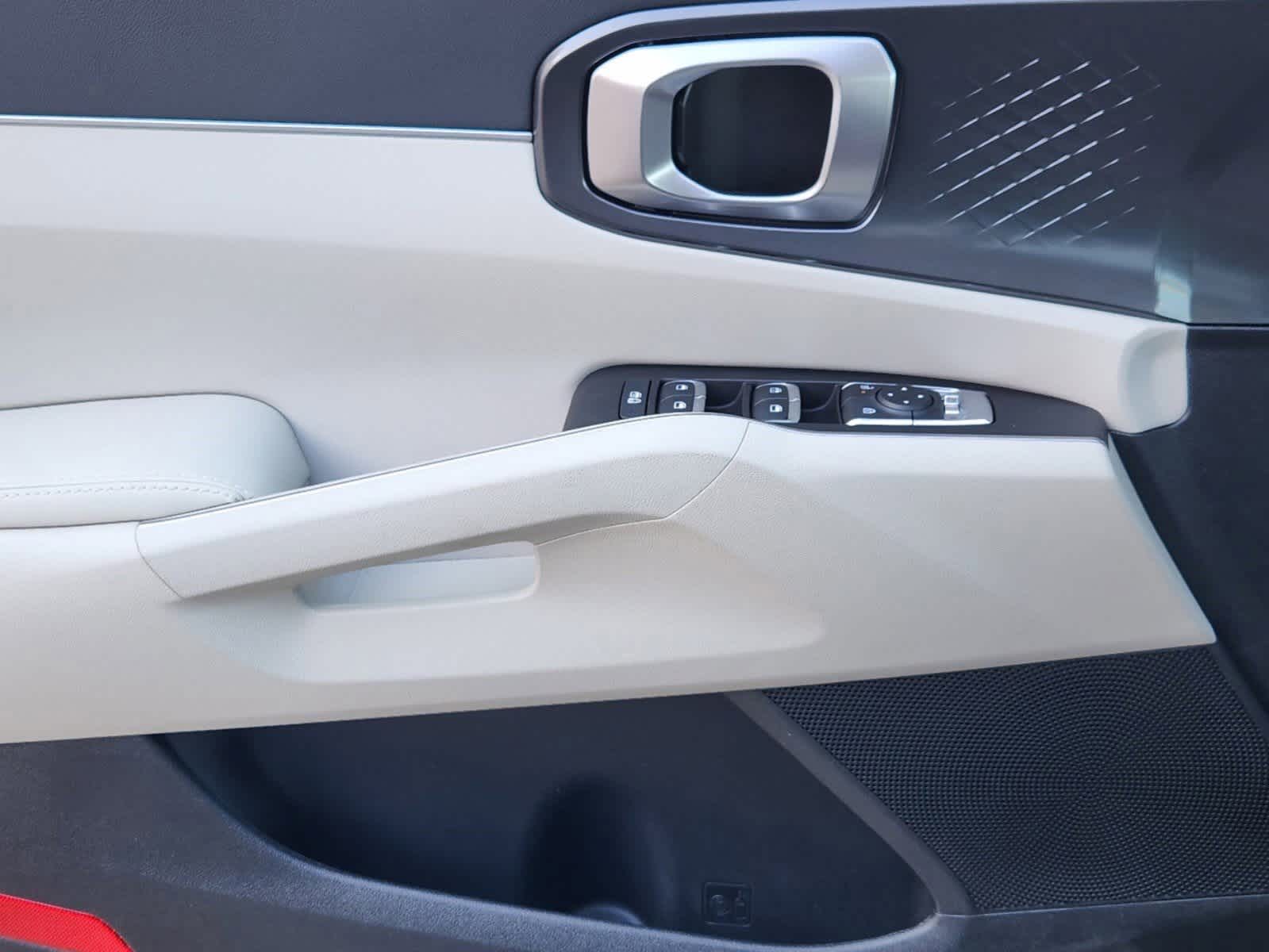 Thumbnail: 2025 Kia Sorento - 17