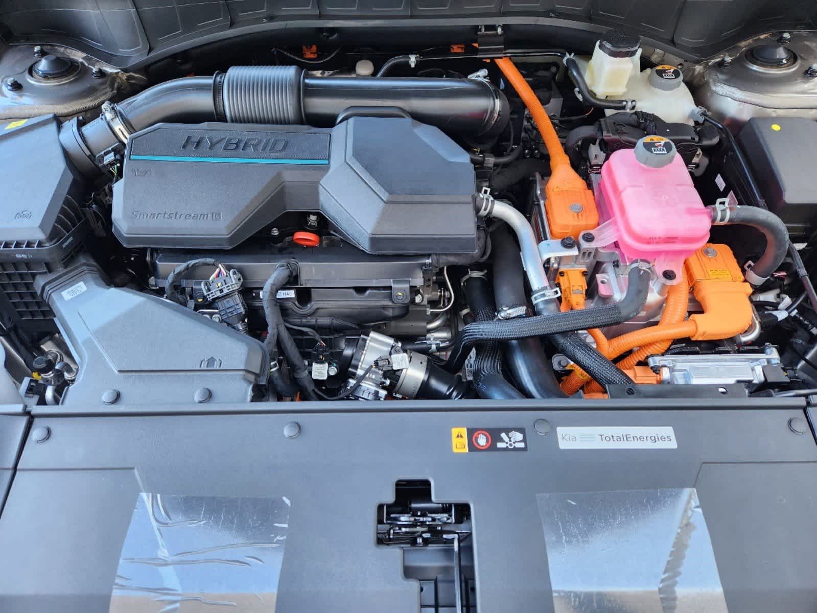 Thumbnail: 2025 Kia Sorento - 20