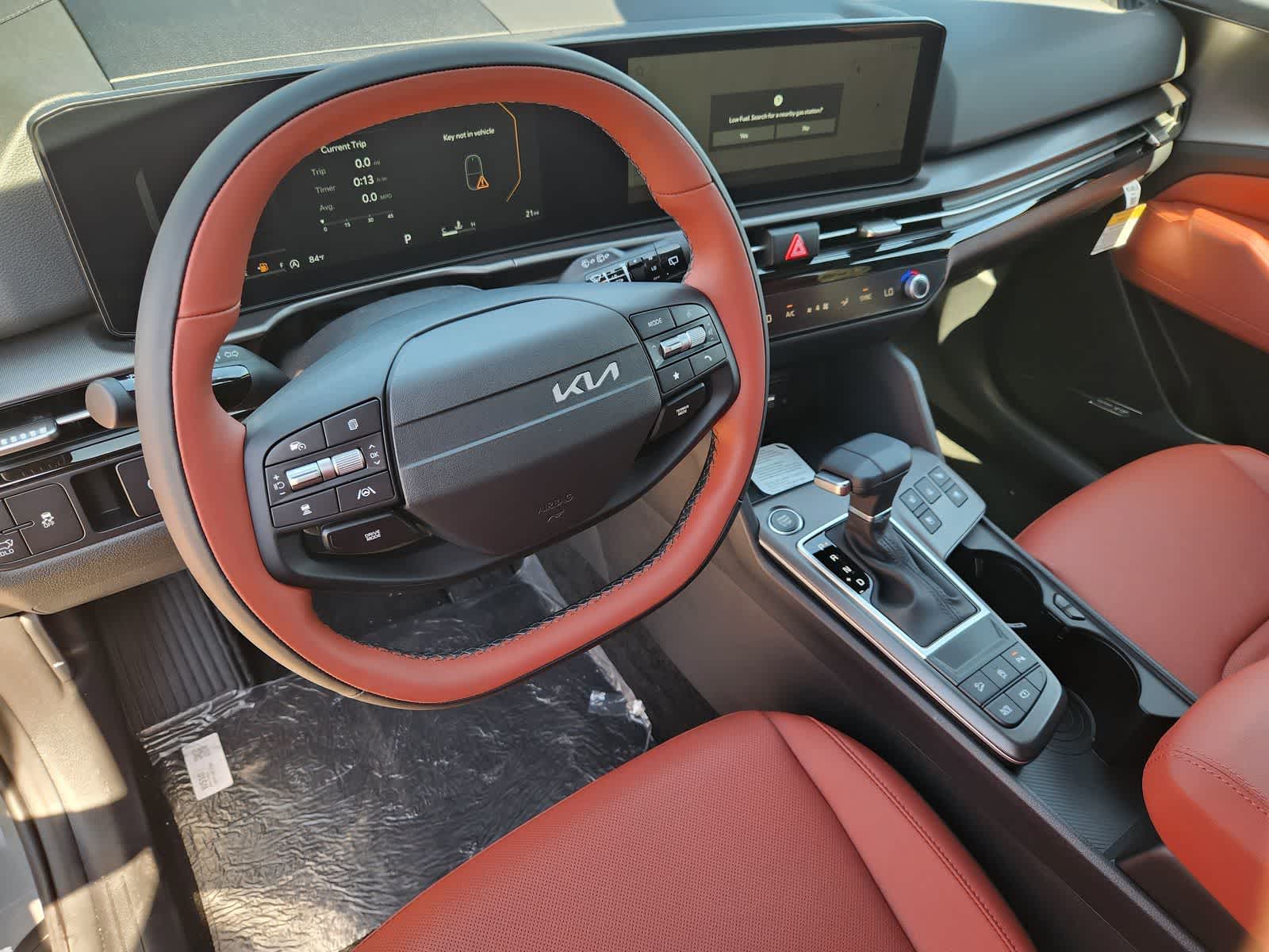 Thumbnail: 2026 Kia Sportage - 2