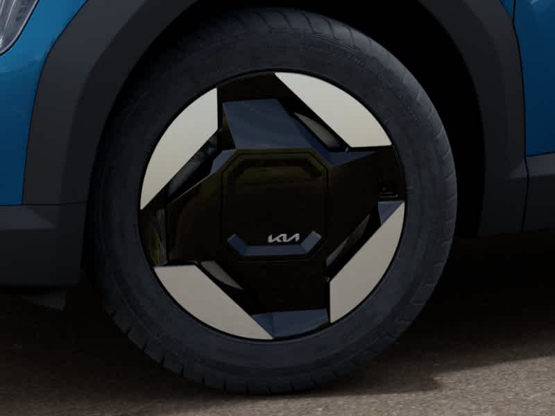 Thumbnail: 2026 Kia EV9 - 9