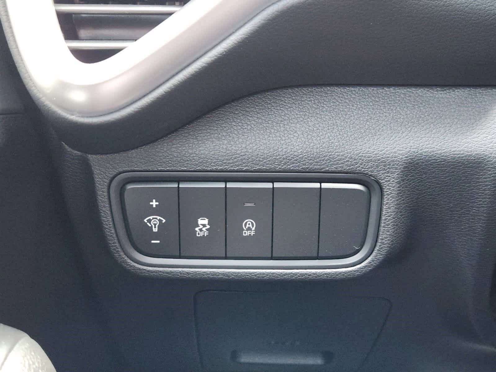 Thumbnail: 2025 Kia Soul - 20