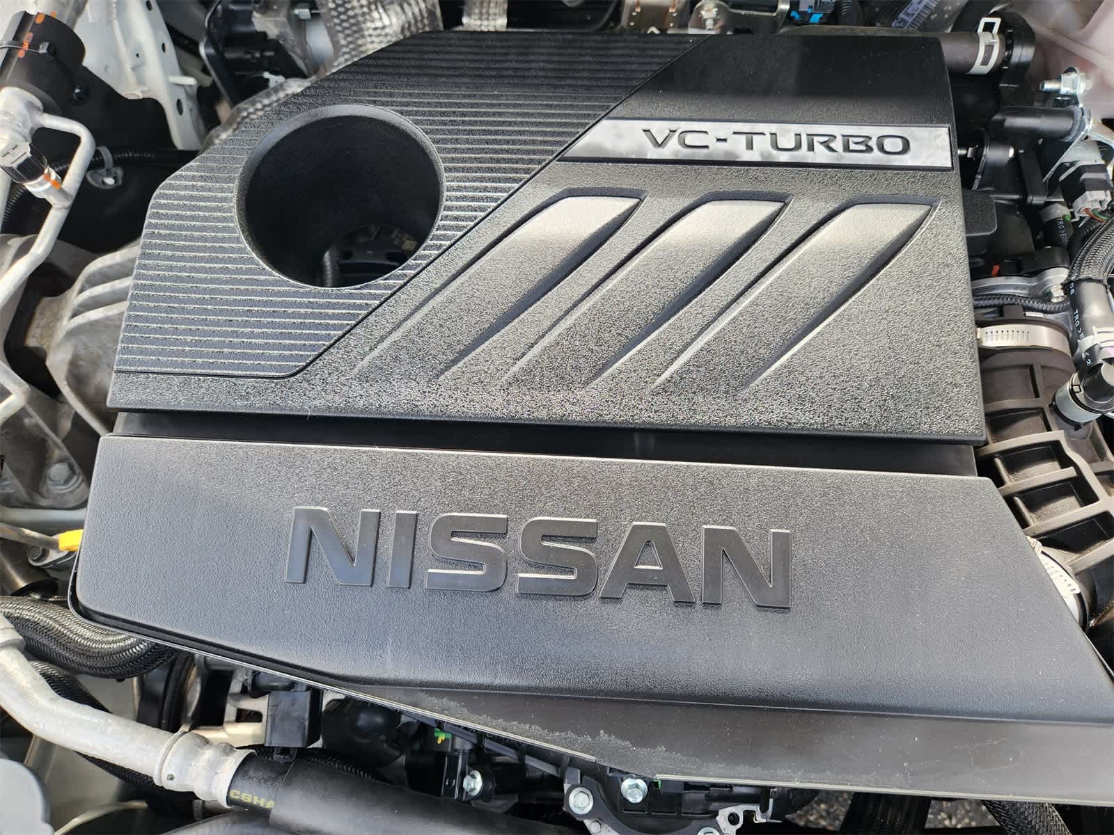 Thumbnail: 2023 Nissan Rogue - 28