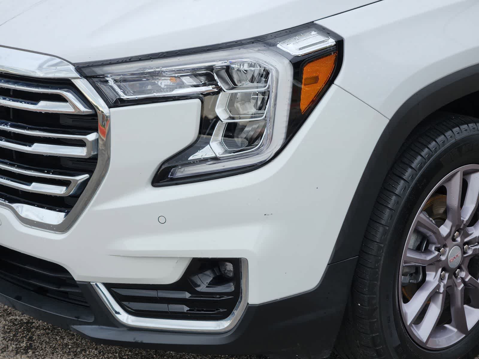Thumbnail: 2022 GMC Terrain - 6