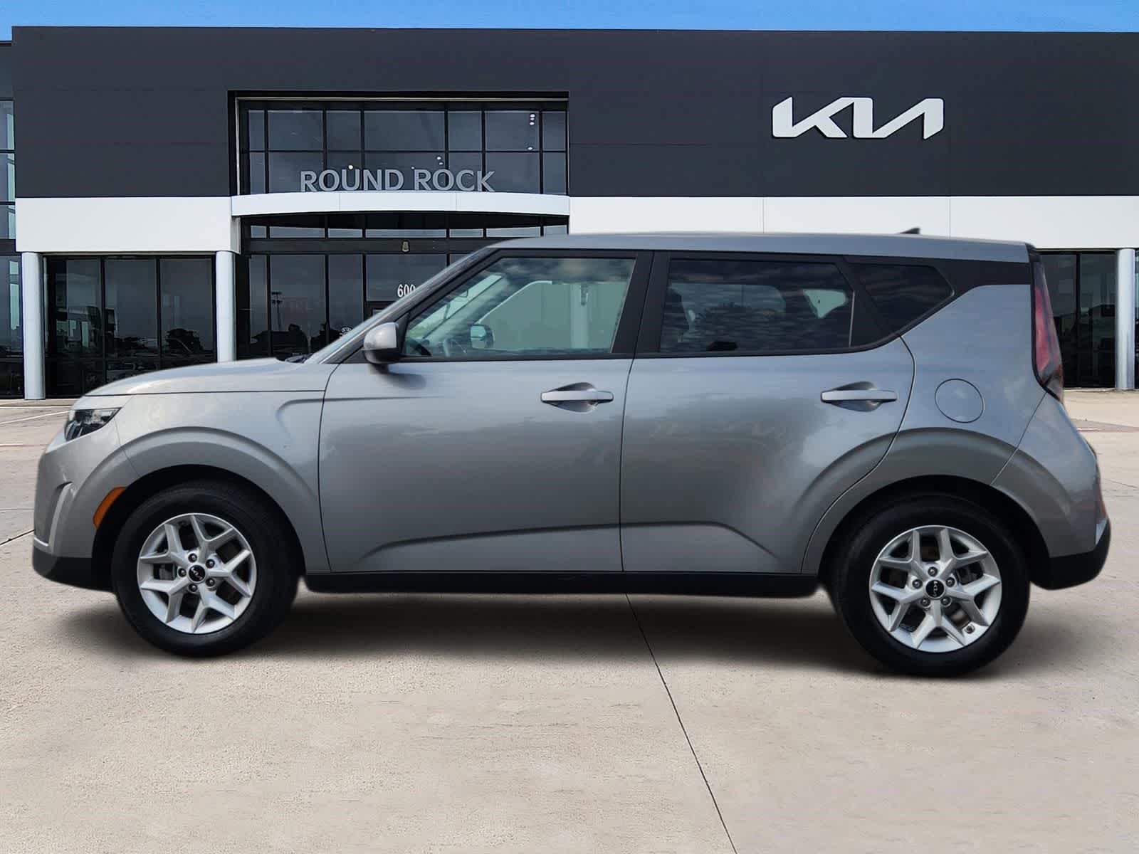 Thumbnail: 2025 Kia Soul - 4